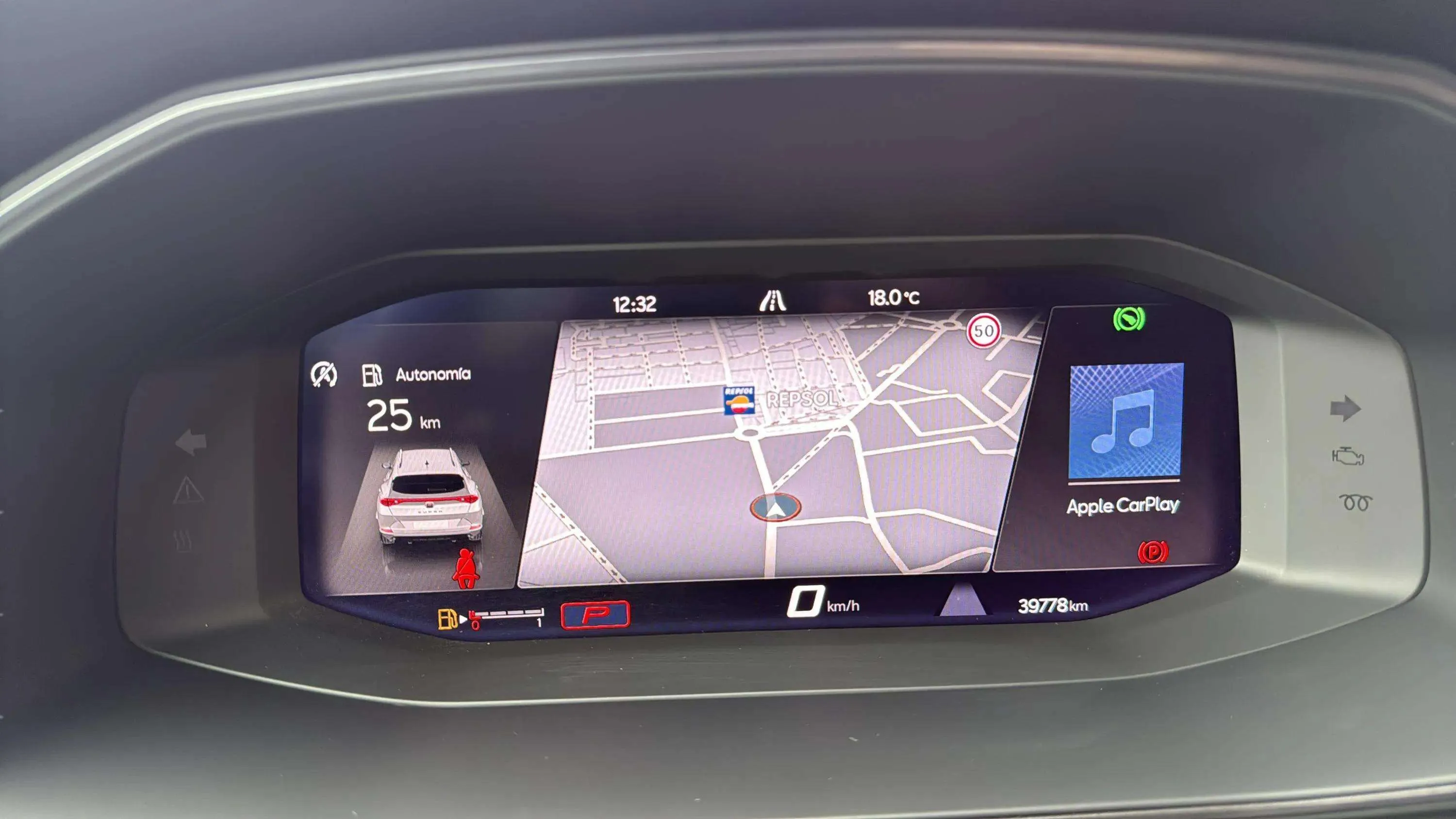 Cupra Formentor 1.5 TSI DSG - foto 15