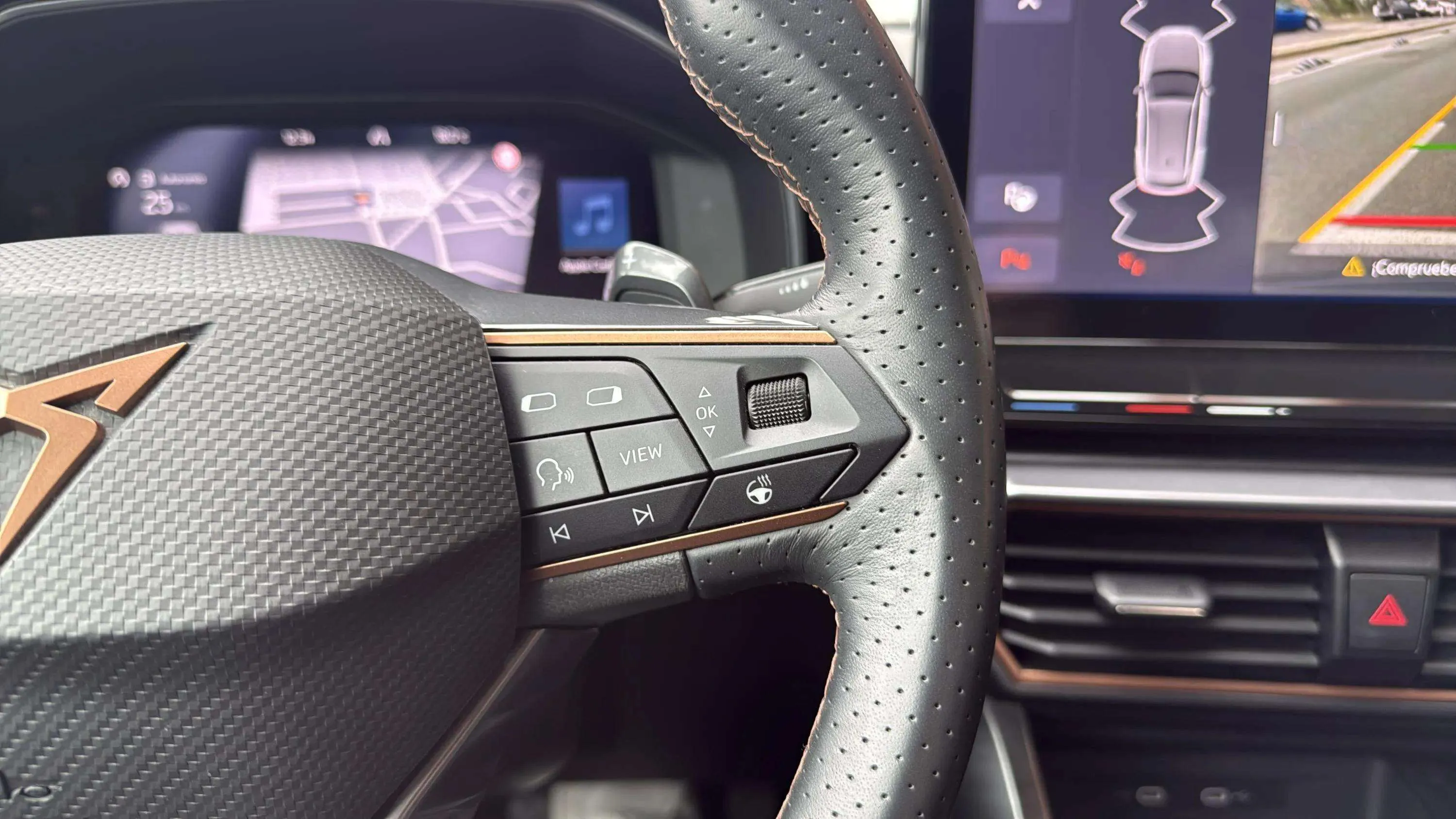 Cupra Formentor 1.5 TSI DSG - foto 18