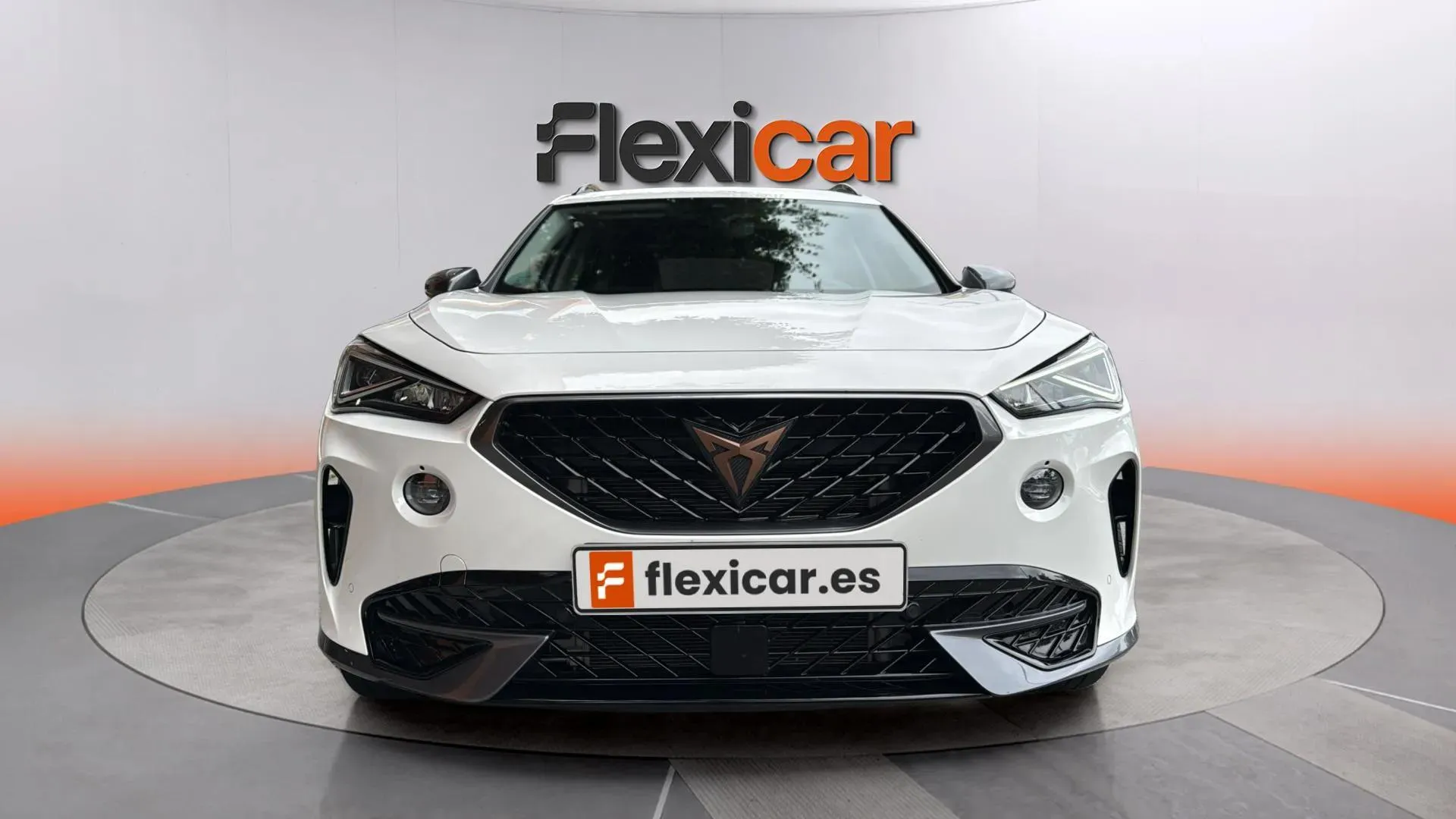 Cupra Formentor 1.5 TSI DSG - foto 11