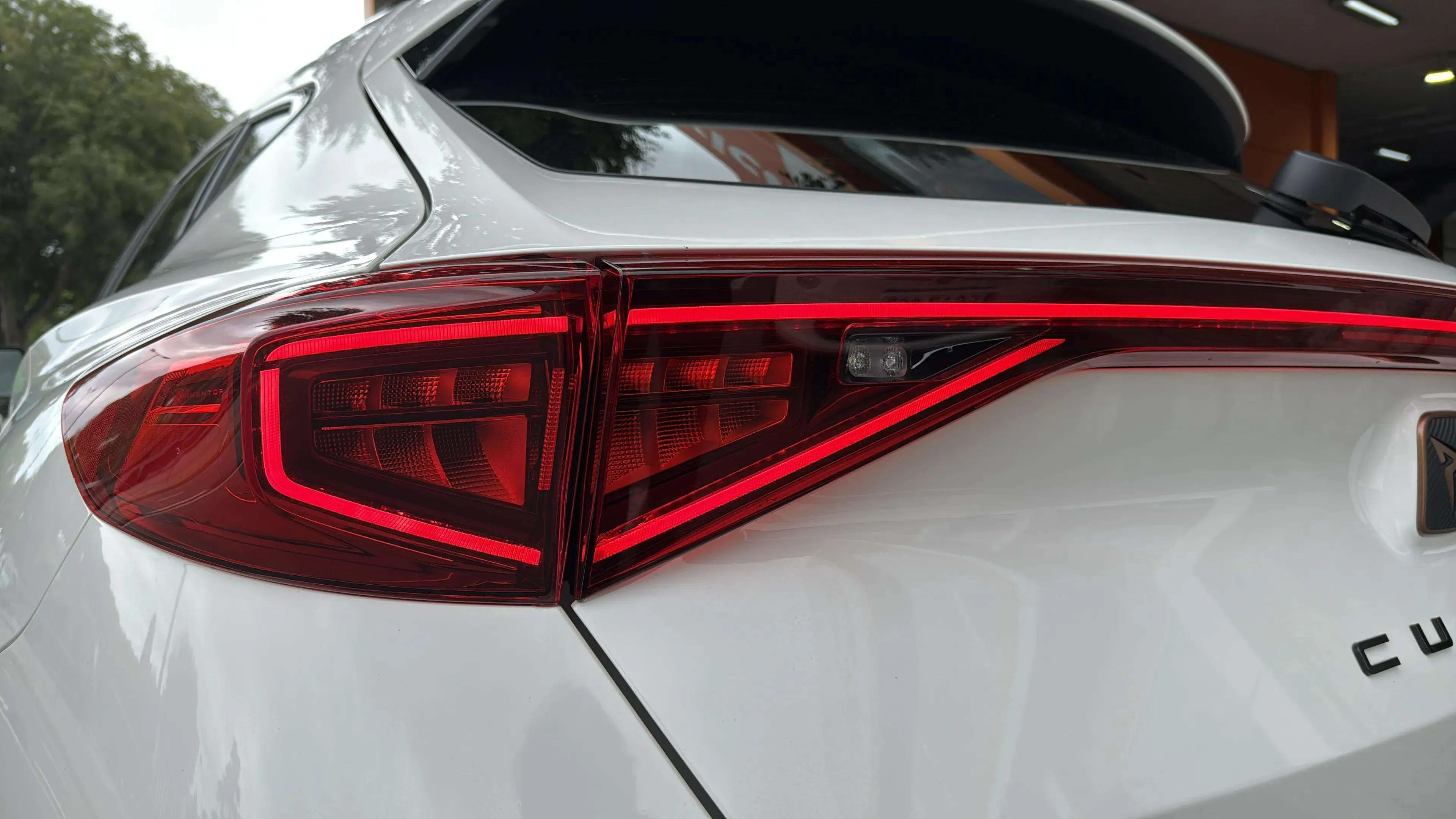 Cupra Formentor 1.5 TSI DSG - foto 8