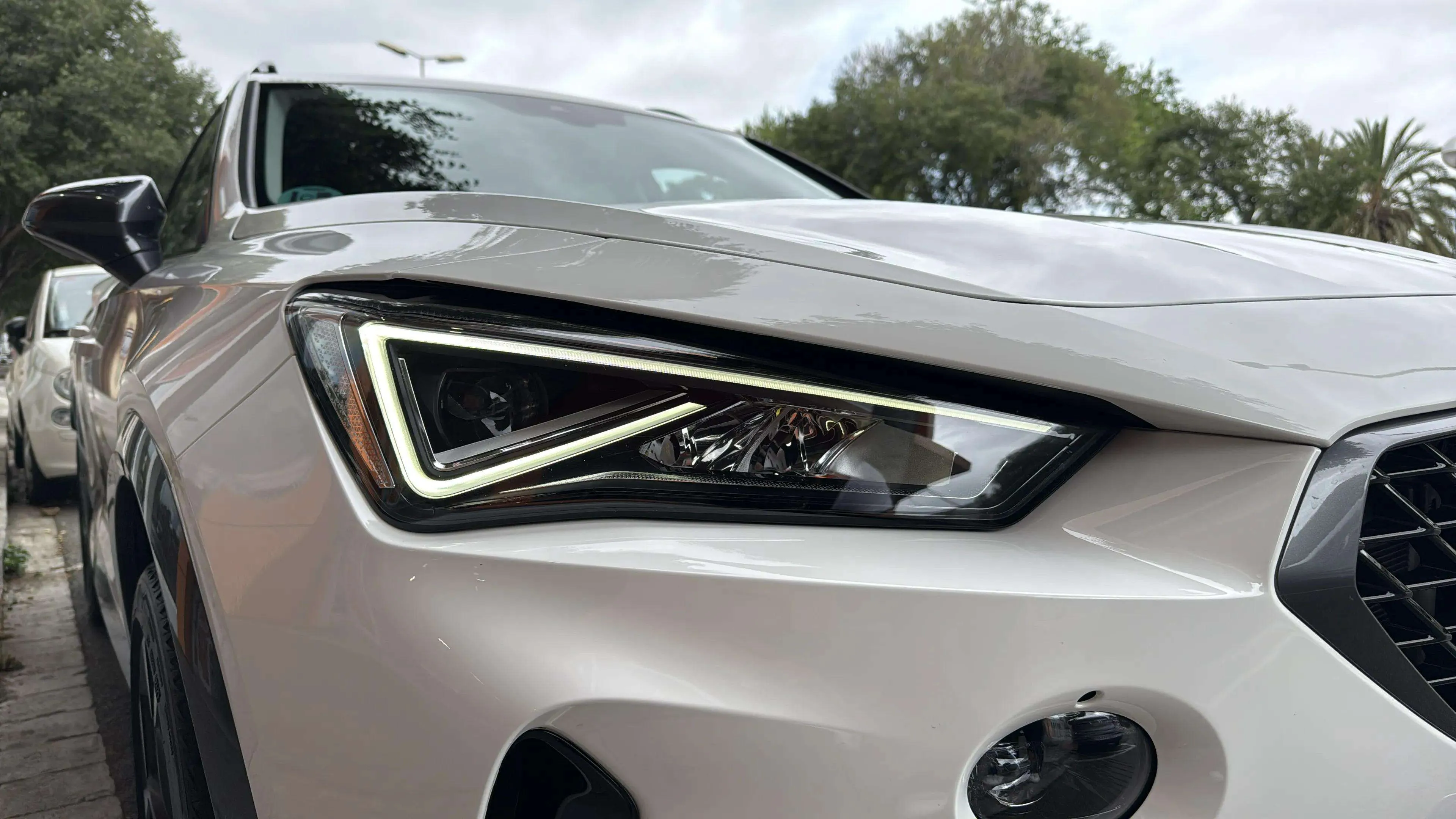 Cupra Formentor 1.5 TSI DSG - foto 2