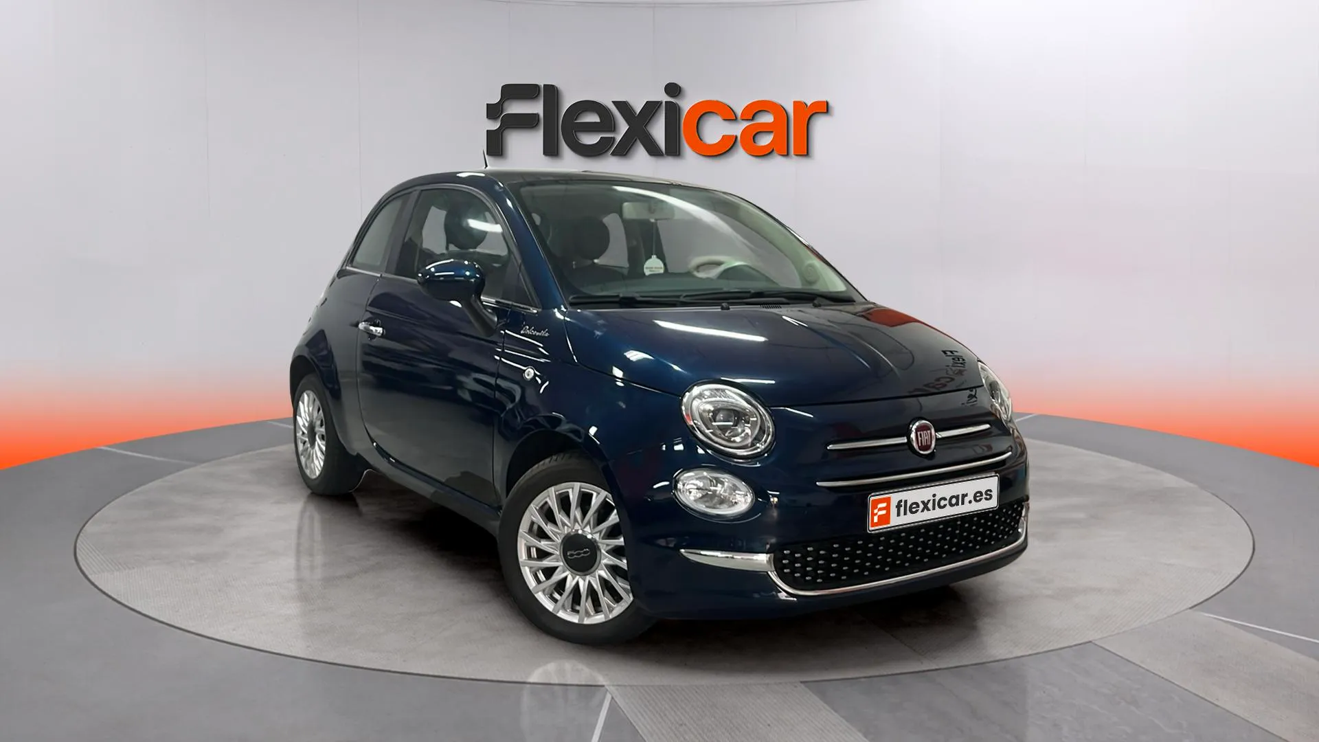 Fiat 500 Dolcevita 1.0 Hybrid
