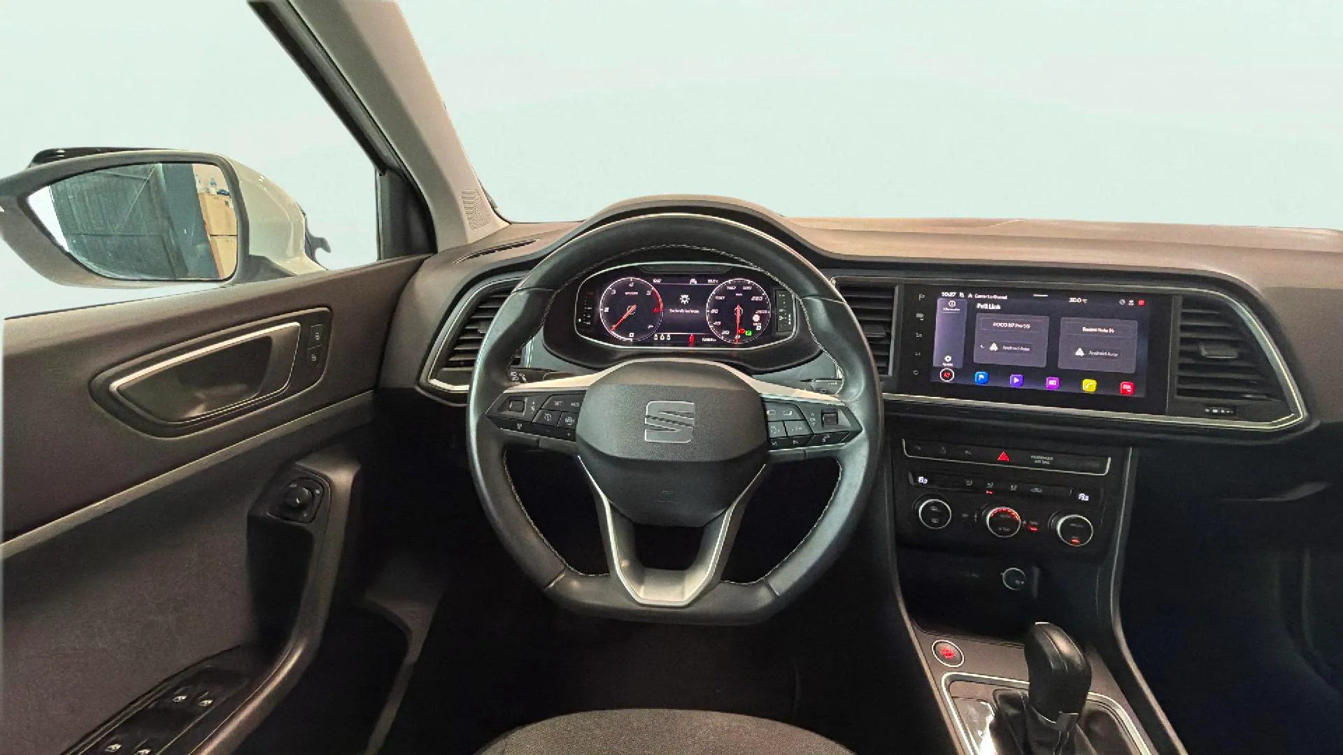 SEAT Ateca 2.0 TDI DSG Style - foto 14