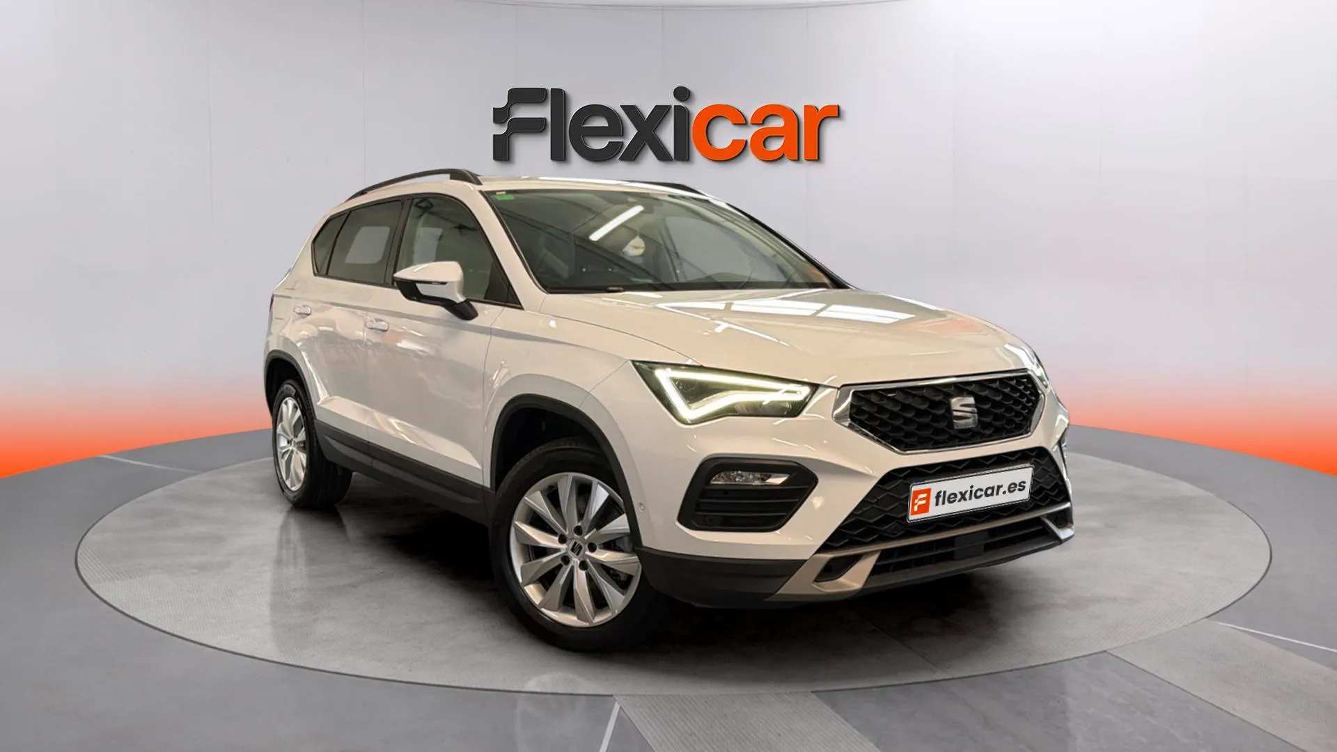 SEAT Ateca 2.0 TDI DSG Style