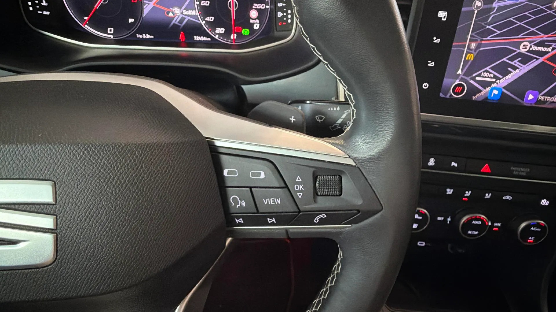 SEAT Ateca 2.0 TDI DSG Style - foto 27