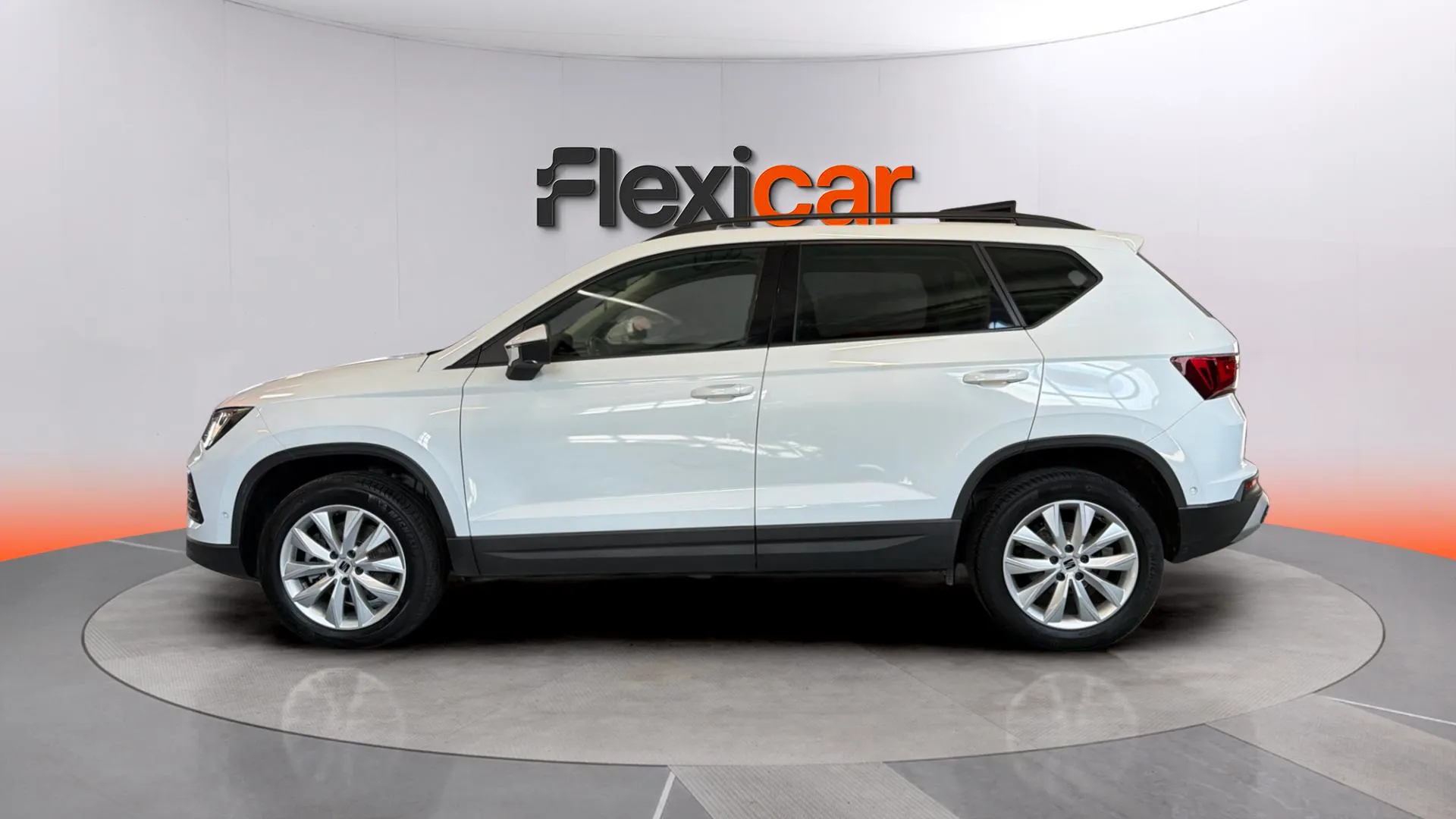 SEAT Ateca 2.0 TDI DSG Style - foto 6