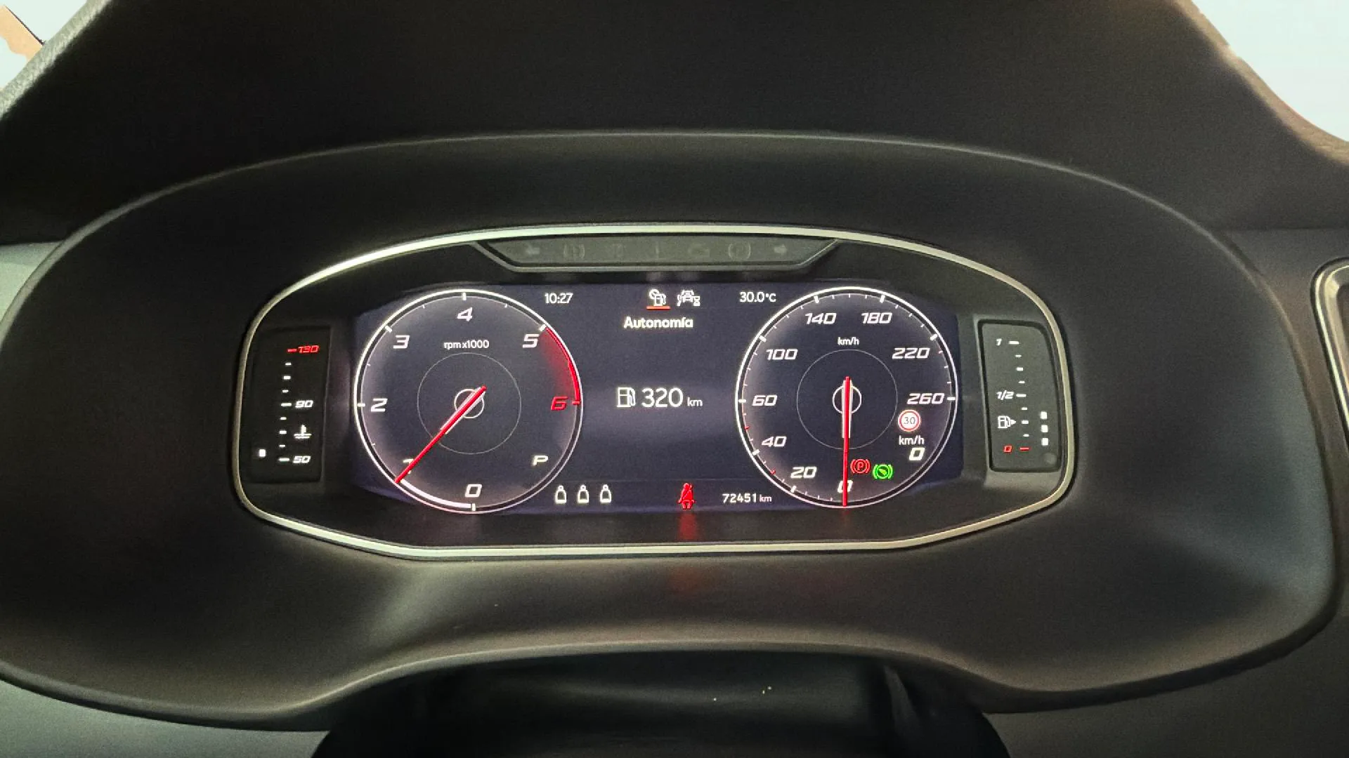 SEAT Ateca 2.0 TDI DSG Style - foto 16