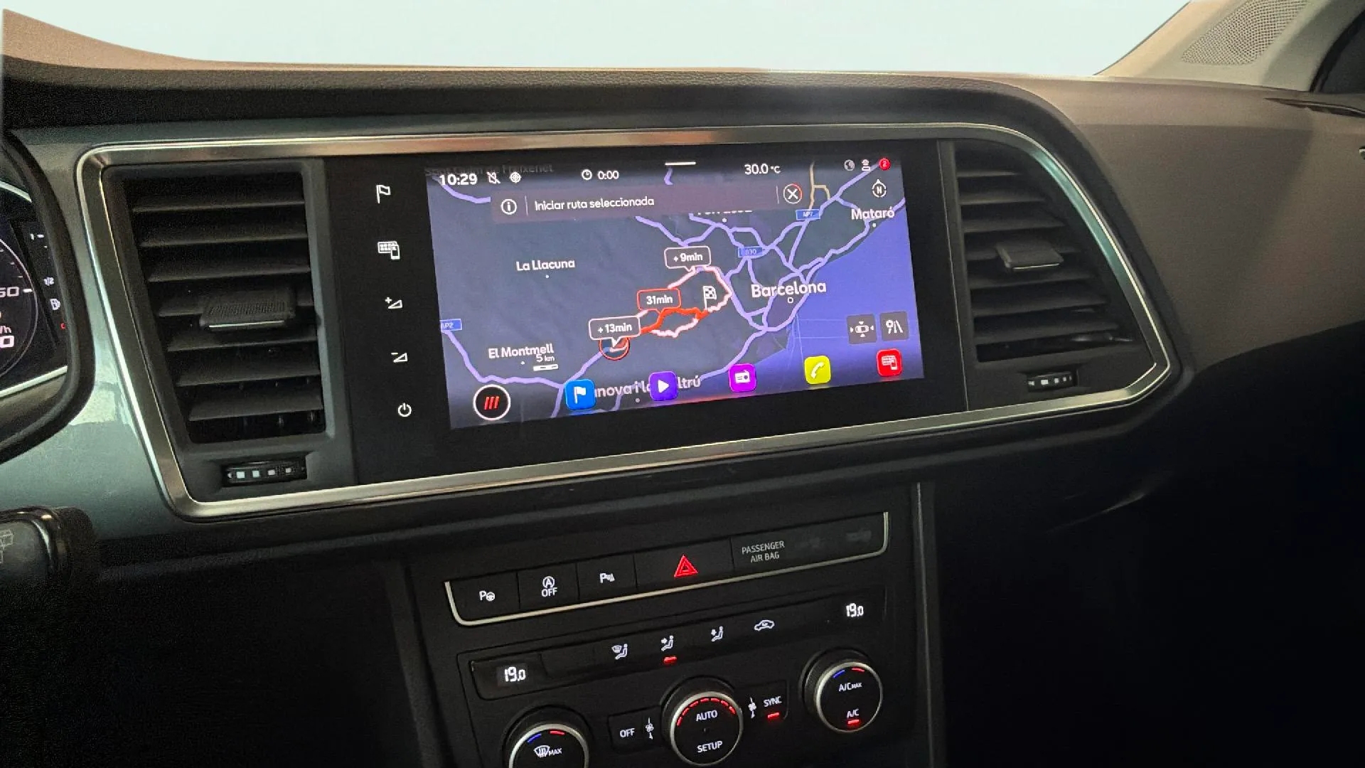 SEAT Ateca 2.0 TDI DSG Style - foto 22