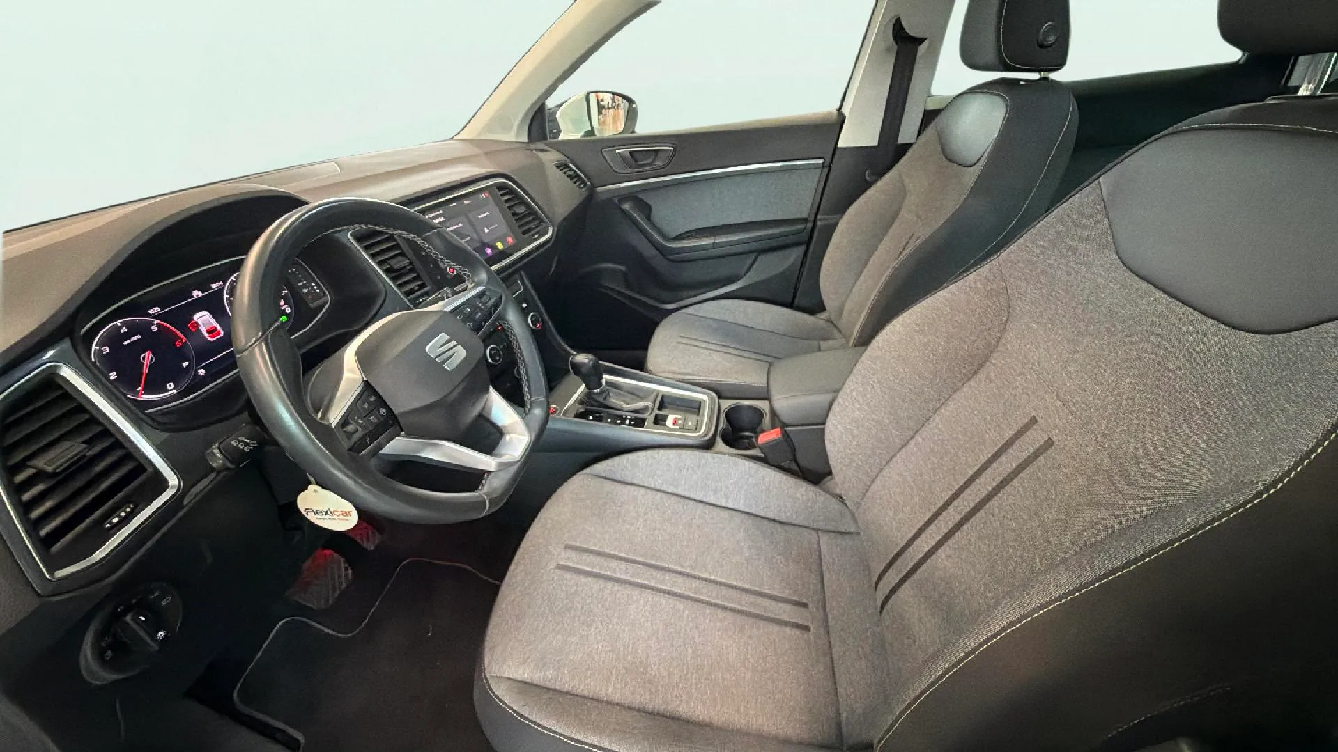 SEAT Ateca 2.0 TDI DSG Style - foto 10