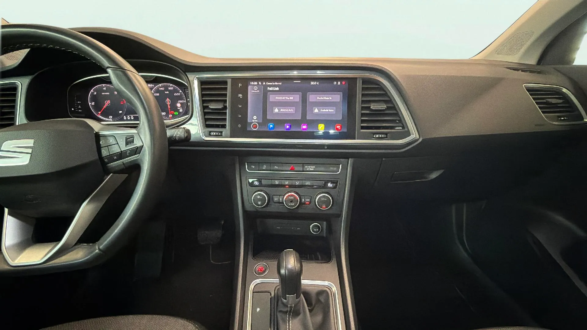 SEAT Ateca 2.0 TDI DSG Style - foto 13