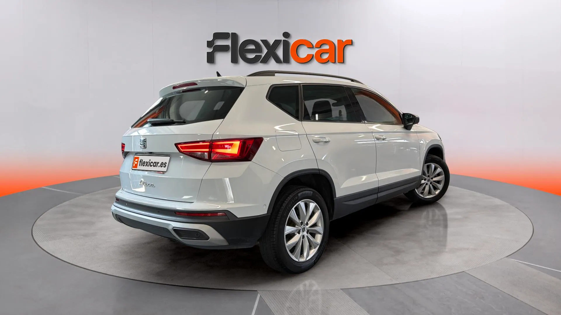 SEAT Ateca 2.0 TDI DSG Style - foto 2