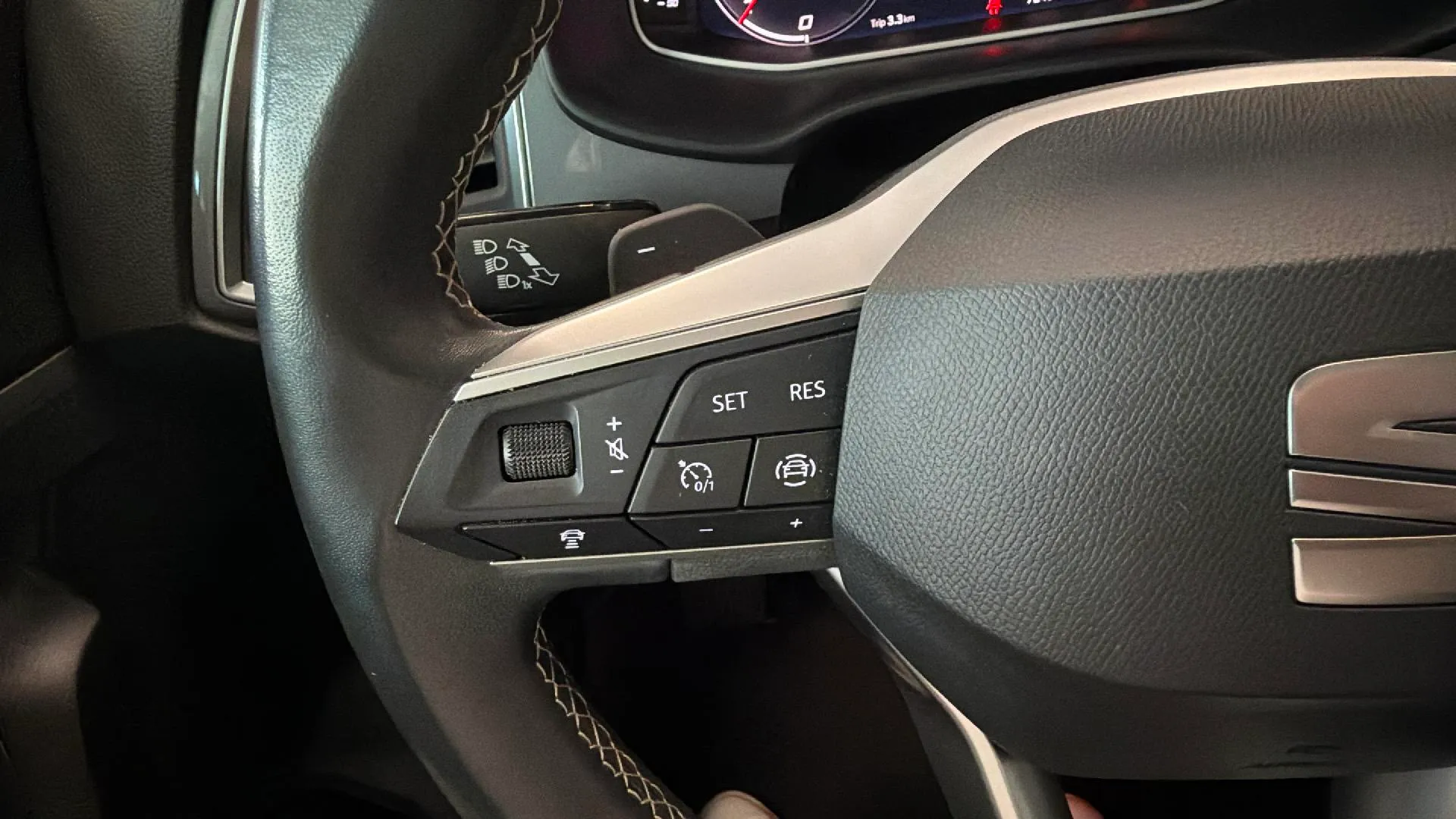 SEAT Ateca 2.0 TDI DSG Style - foto 26