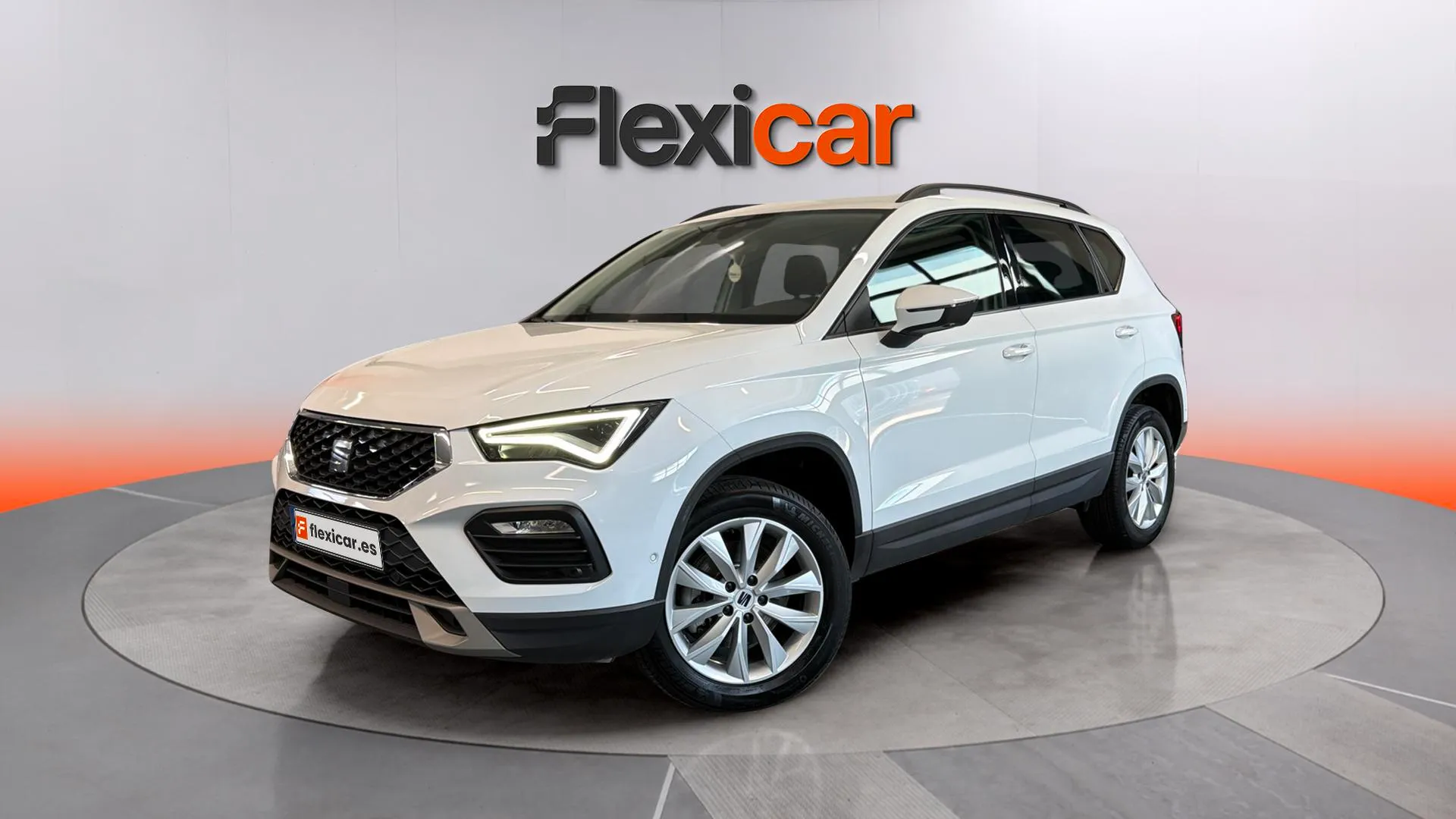 SEAT Ateca 2.0 TDI DSG Style - foto 8