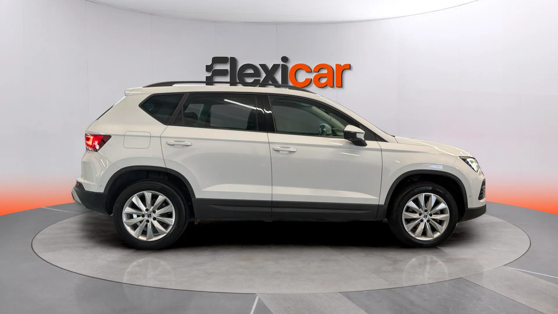 SEAT Ateca 2.0 TDI DSG Style - foto 5