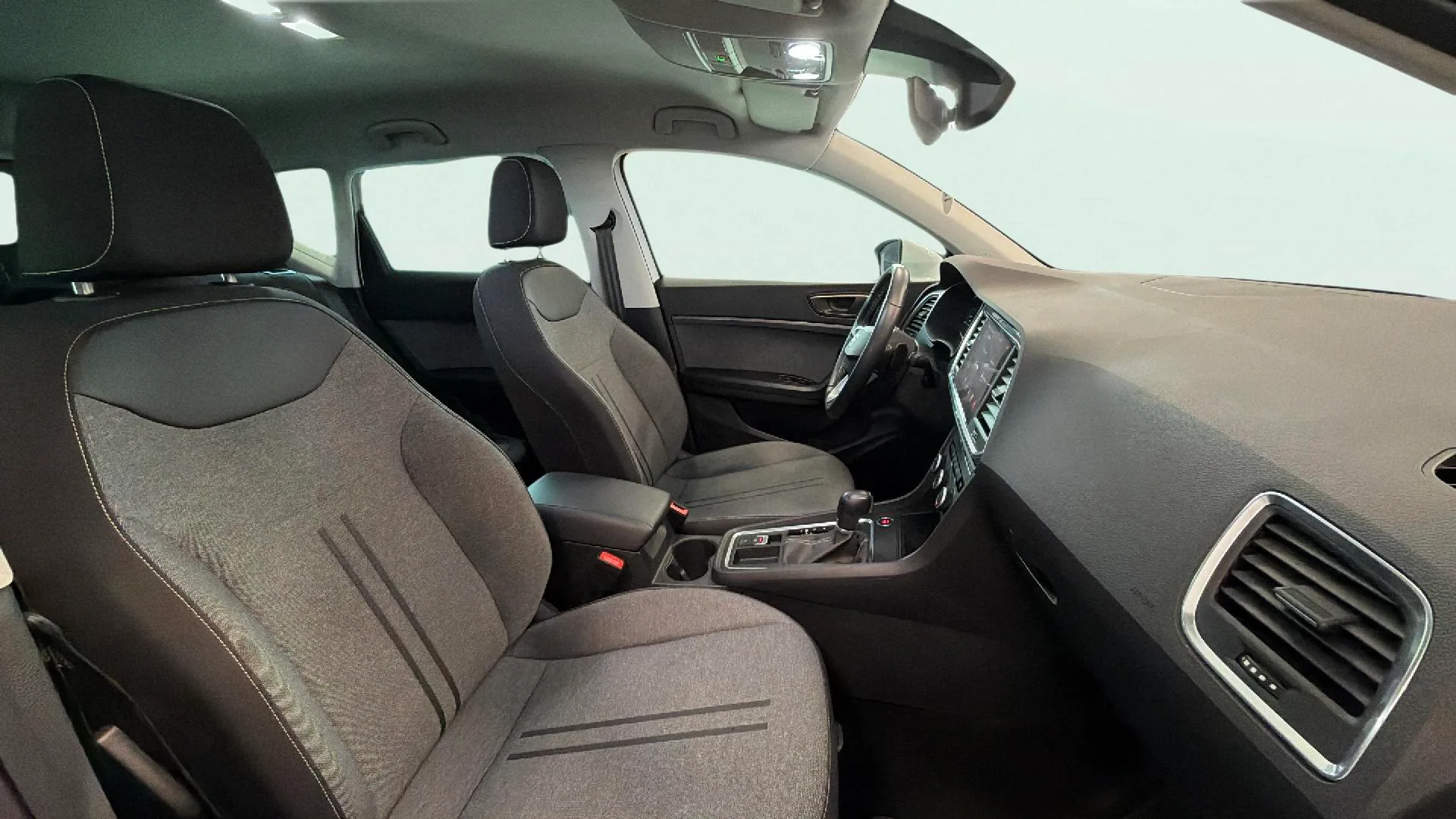 SEAT Ateca 2.0 TDI DSG Style - foto 11