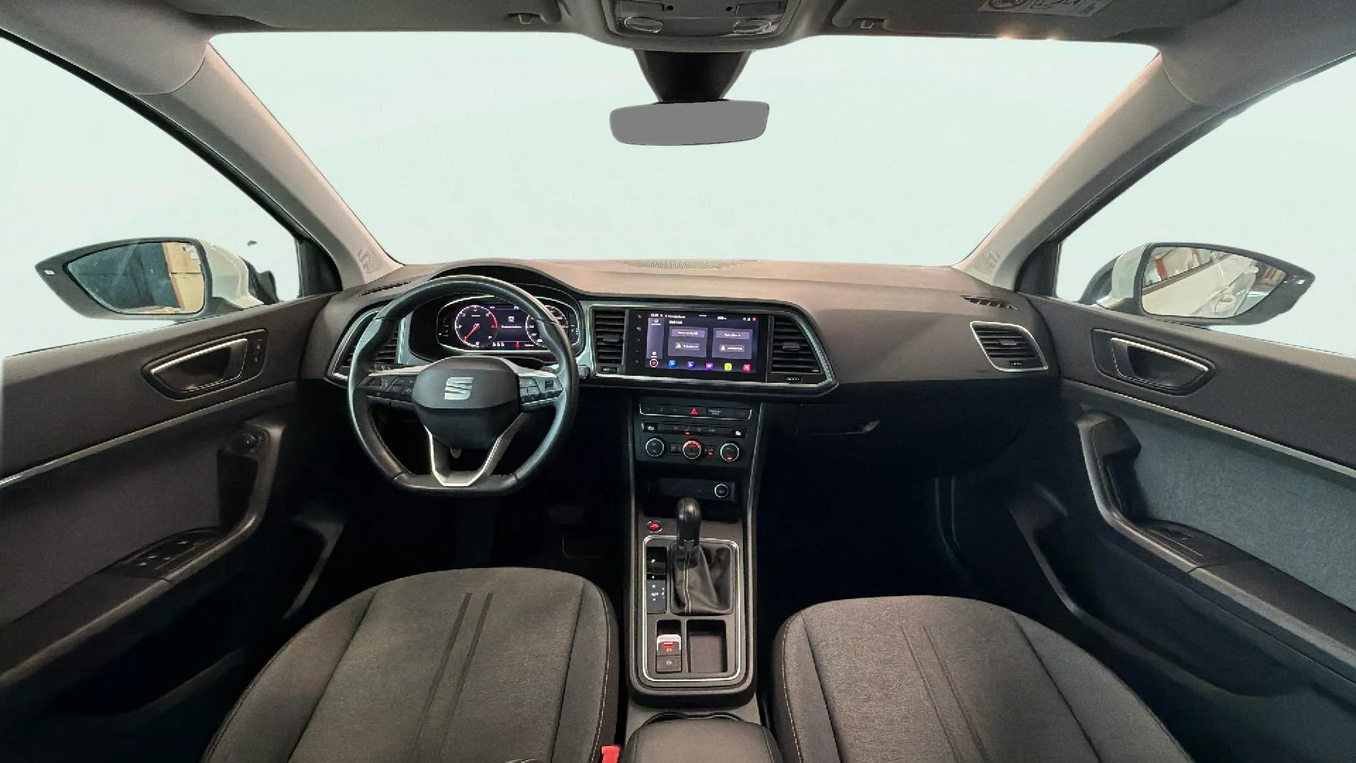 SEAT Ateca 2.0 TDI DSG Style - foto 15