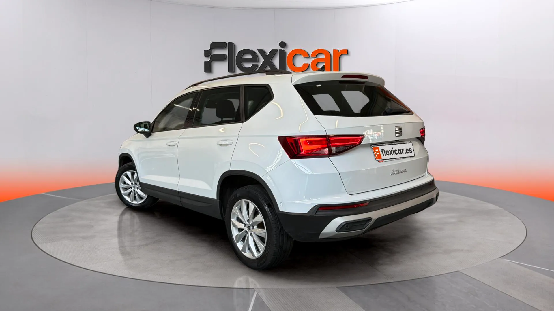 SEAT Ateca 2.0 TDI DSG Style - foto 3