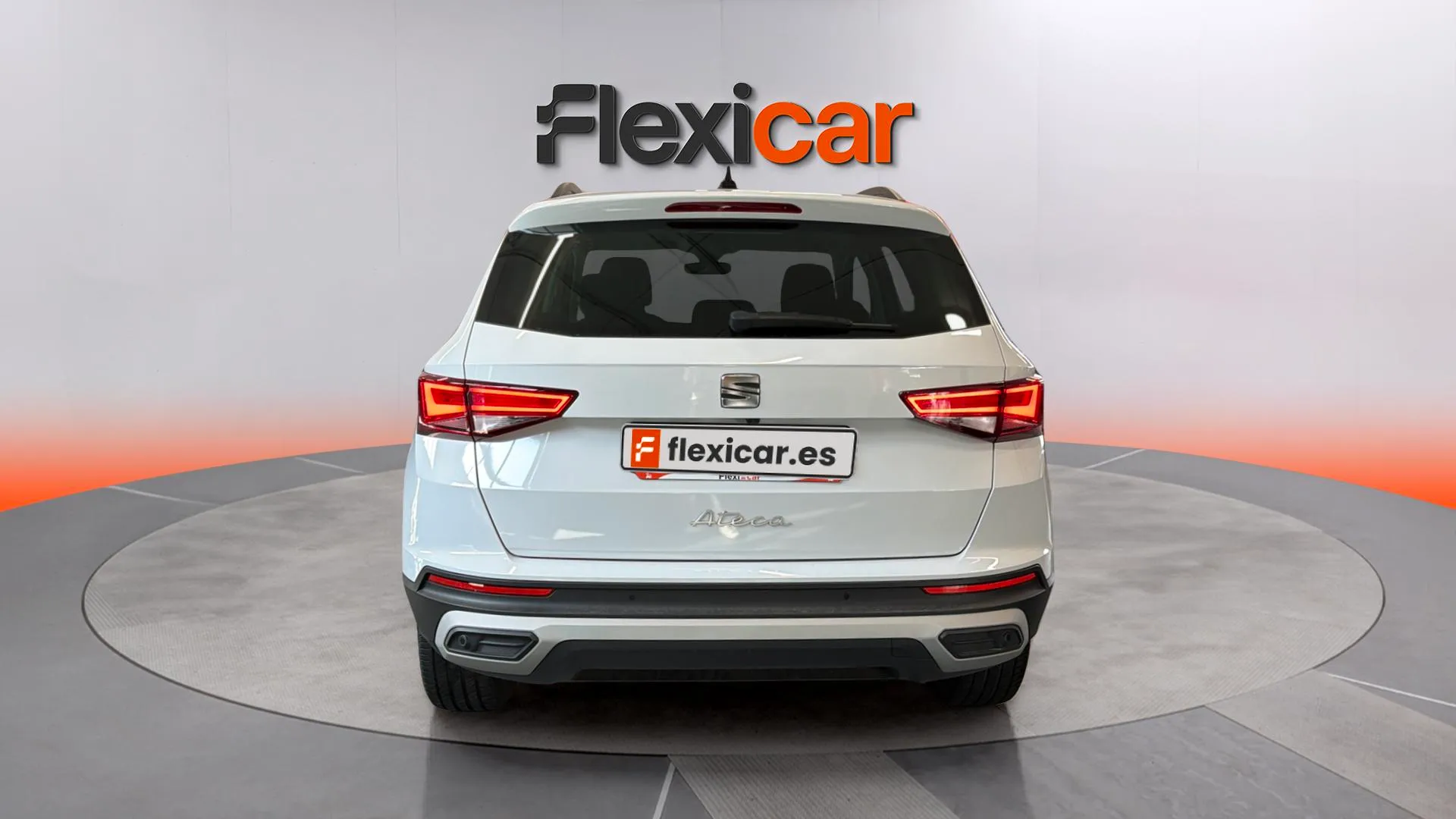 SEAT Ateca 2.0 TDI DSG Style - foto 4