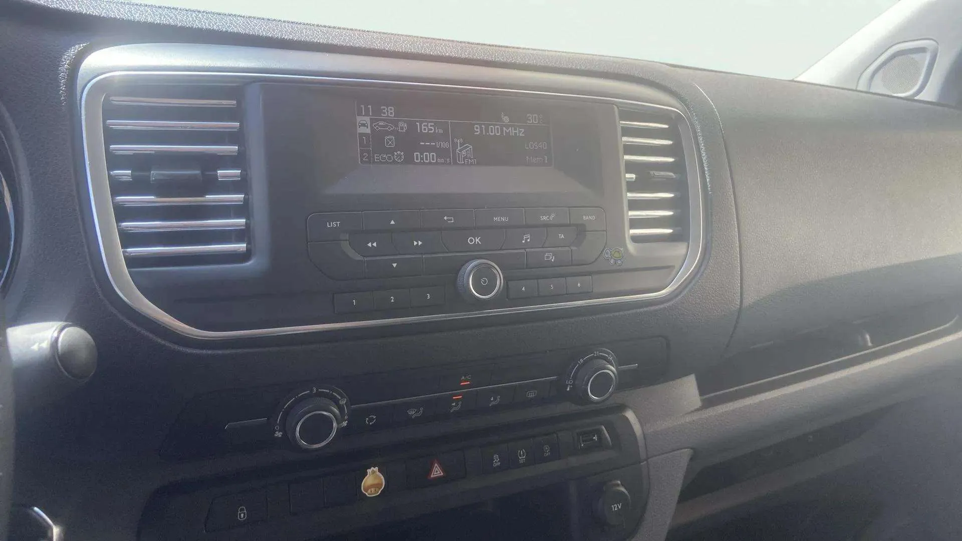 Peugeot Traveller Active BlueHDi Long - foto 13