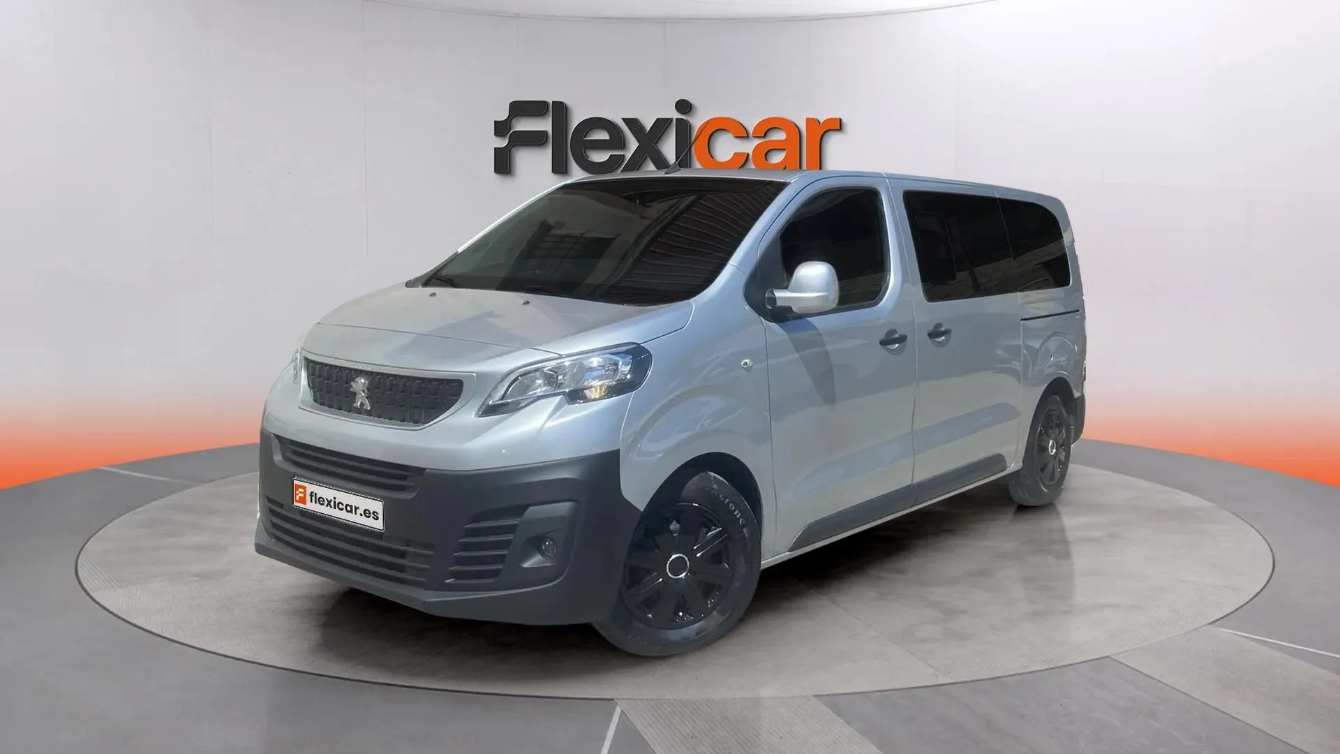 Peugeot Traveller Active BlueHDi Long - foto 3