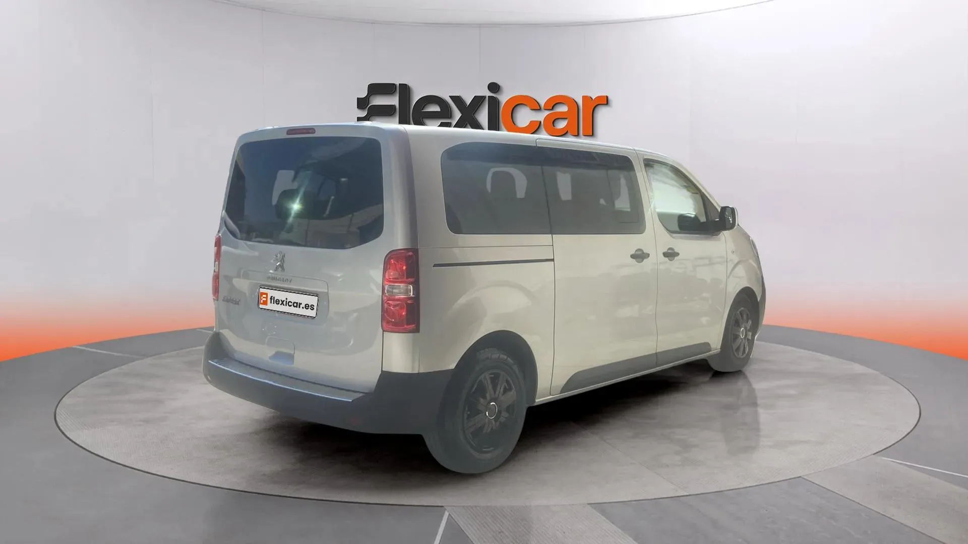 Peugeot Traveller Active BlueHDi Long - foto 6
