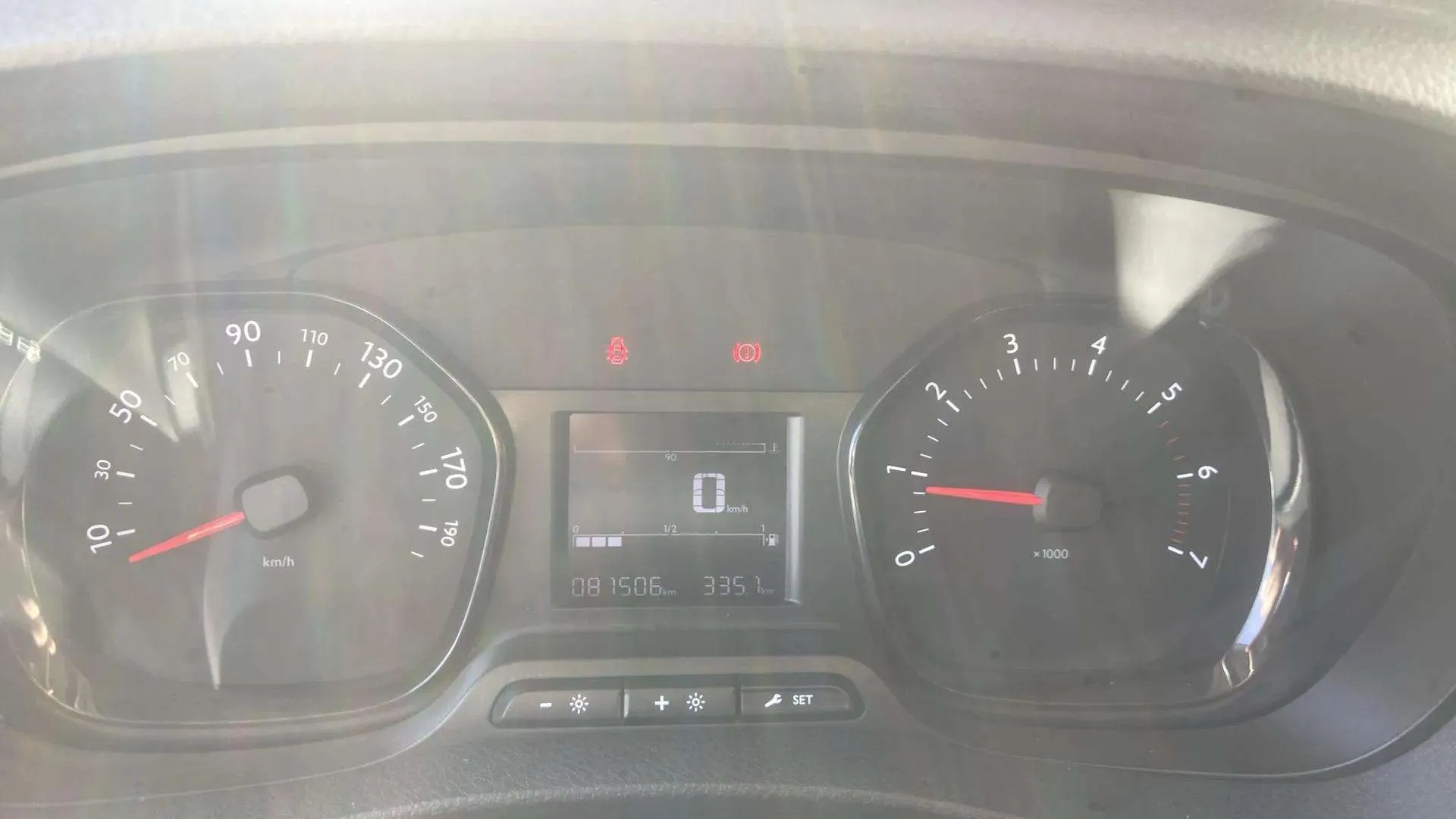 Peugeot Traveller Active BlueHDi Long - foto 14