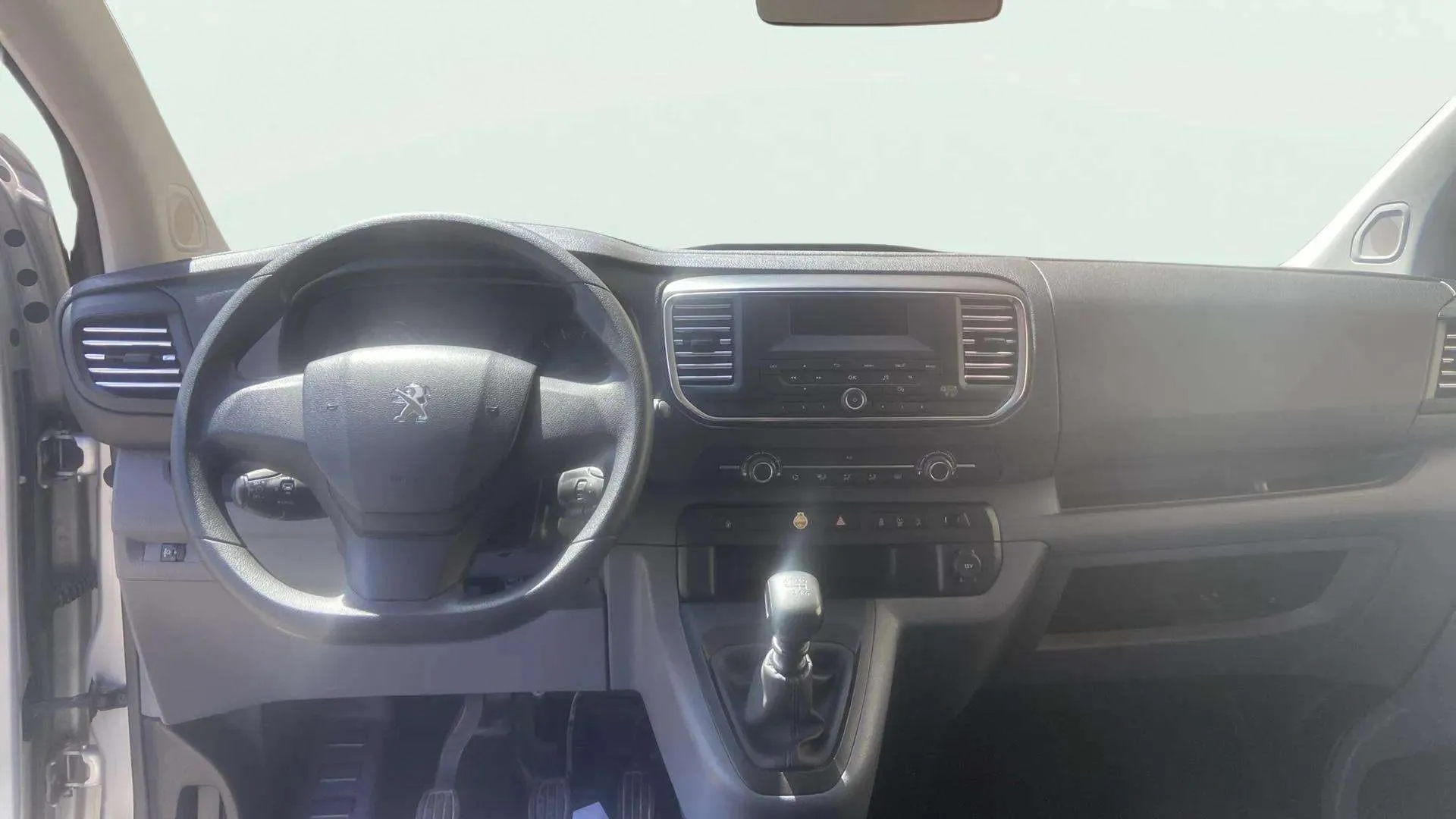 Peugeot Traveller Active BlueHDi Long - foto 16