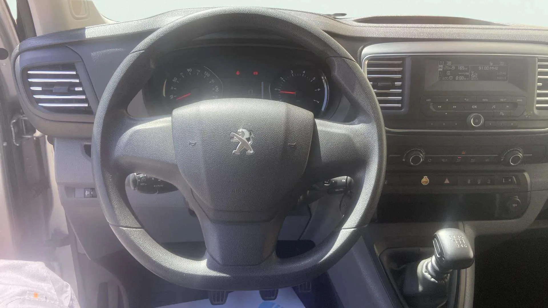 Peugeot Traveller Active BlueHDi Long - foto 12