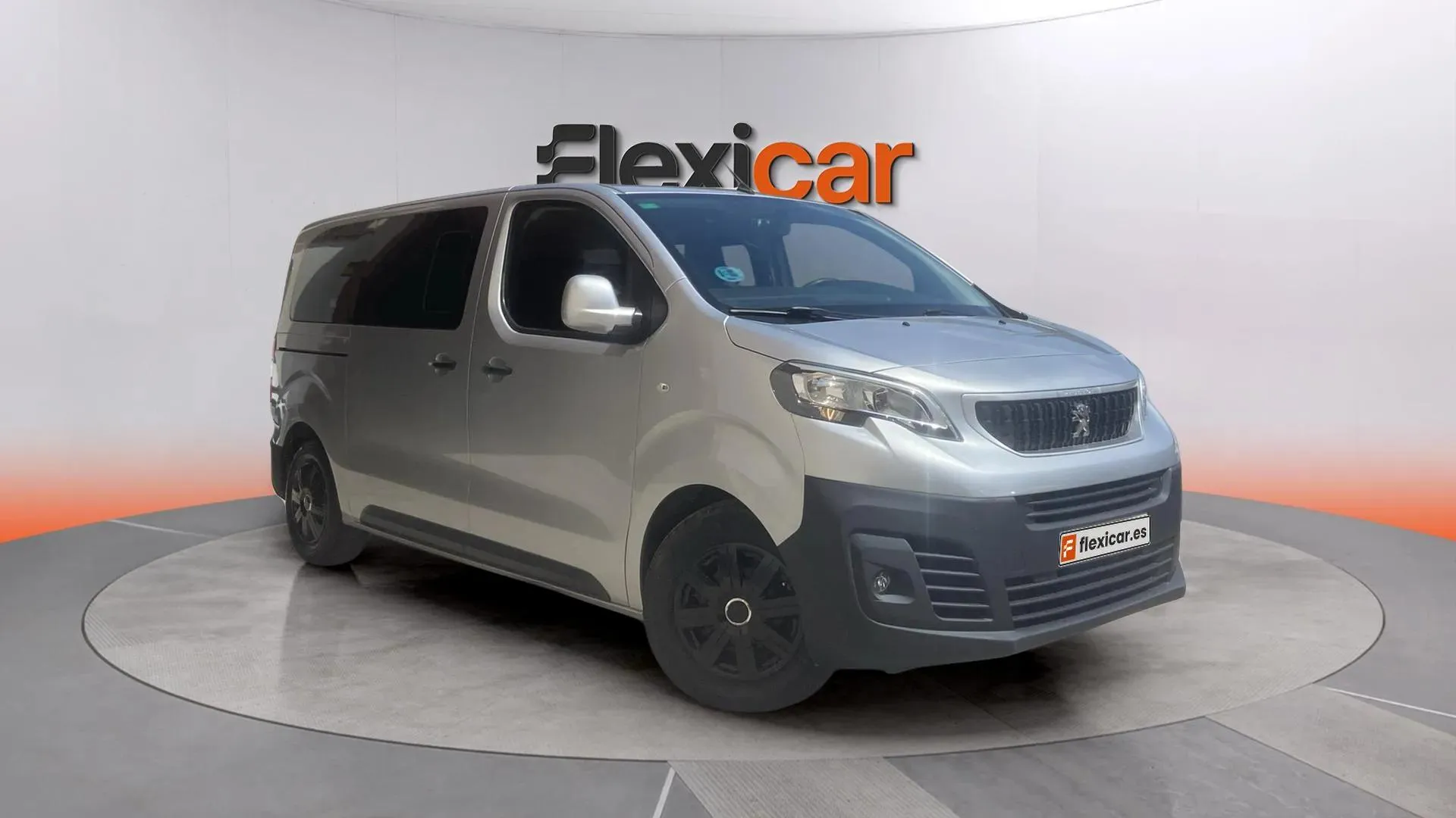 Peugeot Traveller Active BlueHDi Long - foto 1
