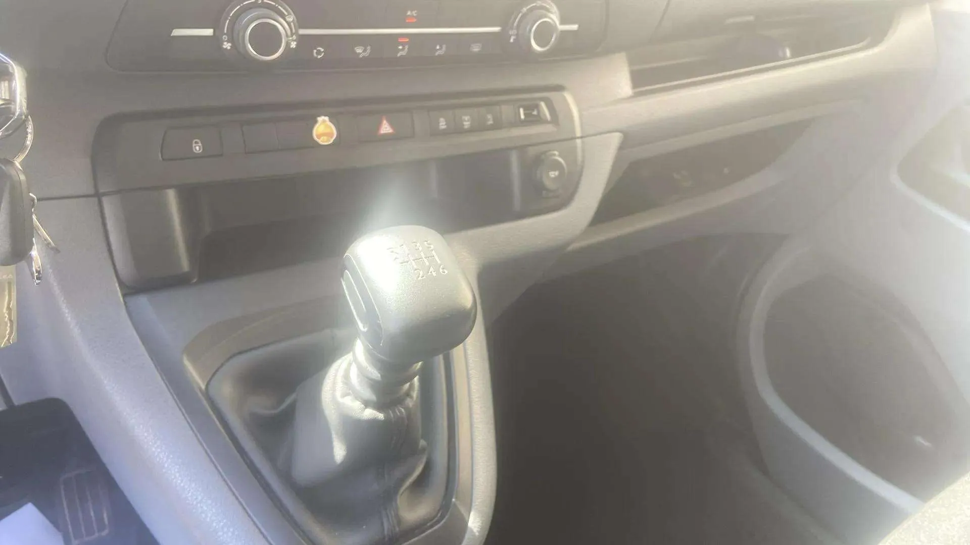 Peugeot Traveller Active BlueHDi Long - foto 15
