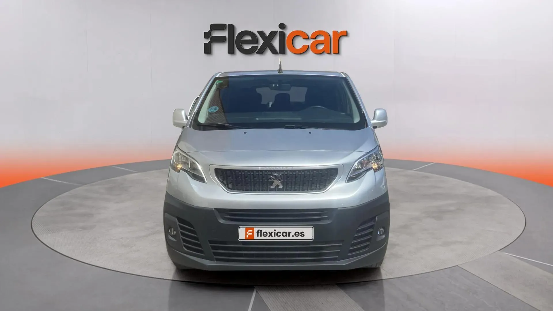 Peugeot Traveller Active BlueHDi Long - foto 2