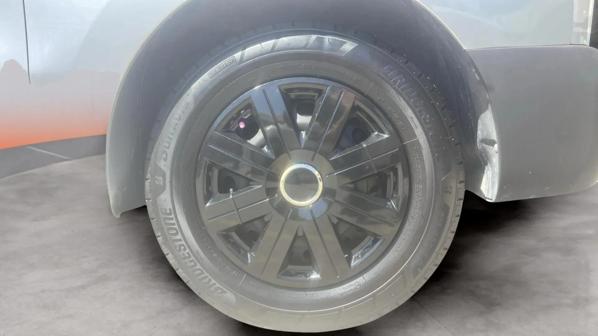 Peugeot Traveller Active BlueHDi Long - foto 8