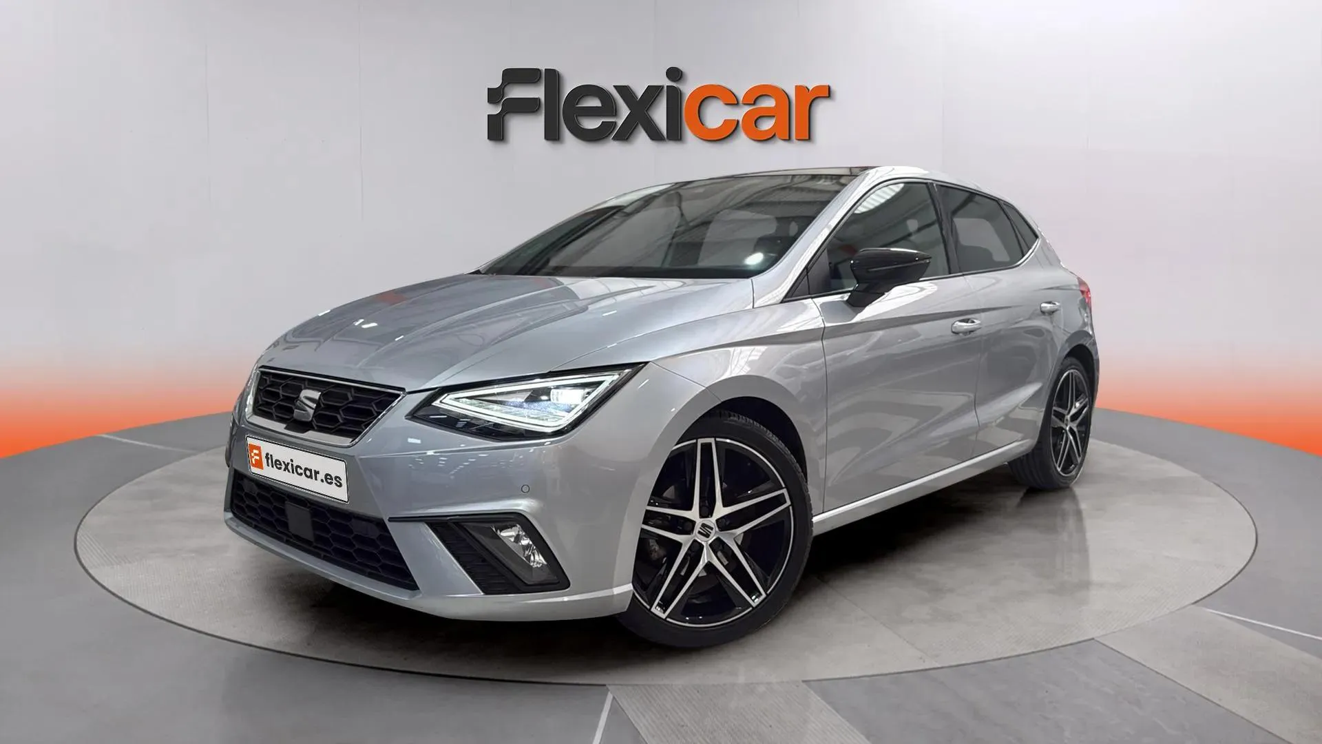 SEAT Ibiza 1.0 TSI FR Plus - foto 3