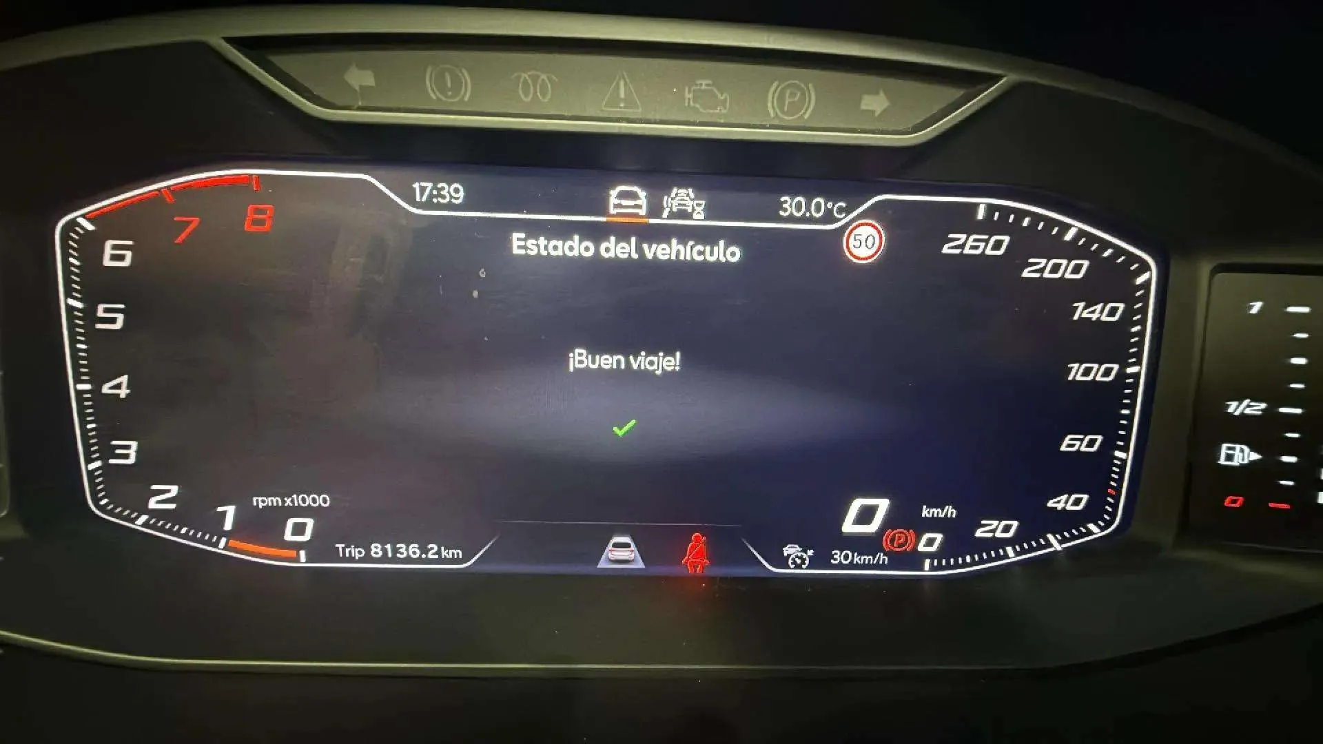 SEAT Ibiza 1.0 TSI FR Plus - foto 12