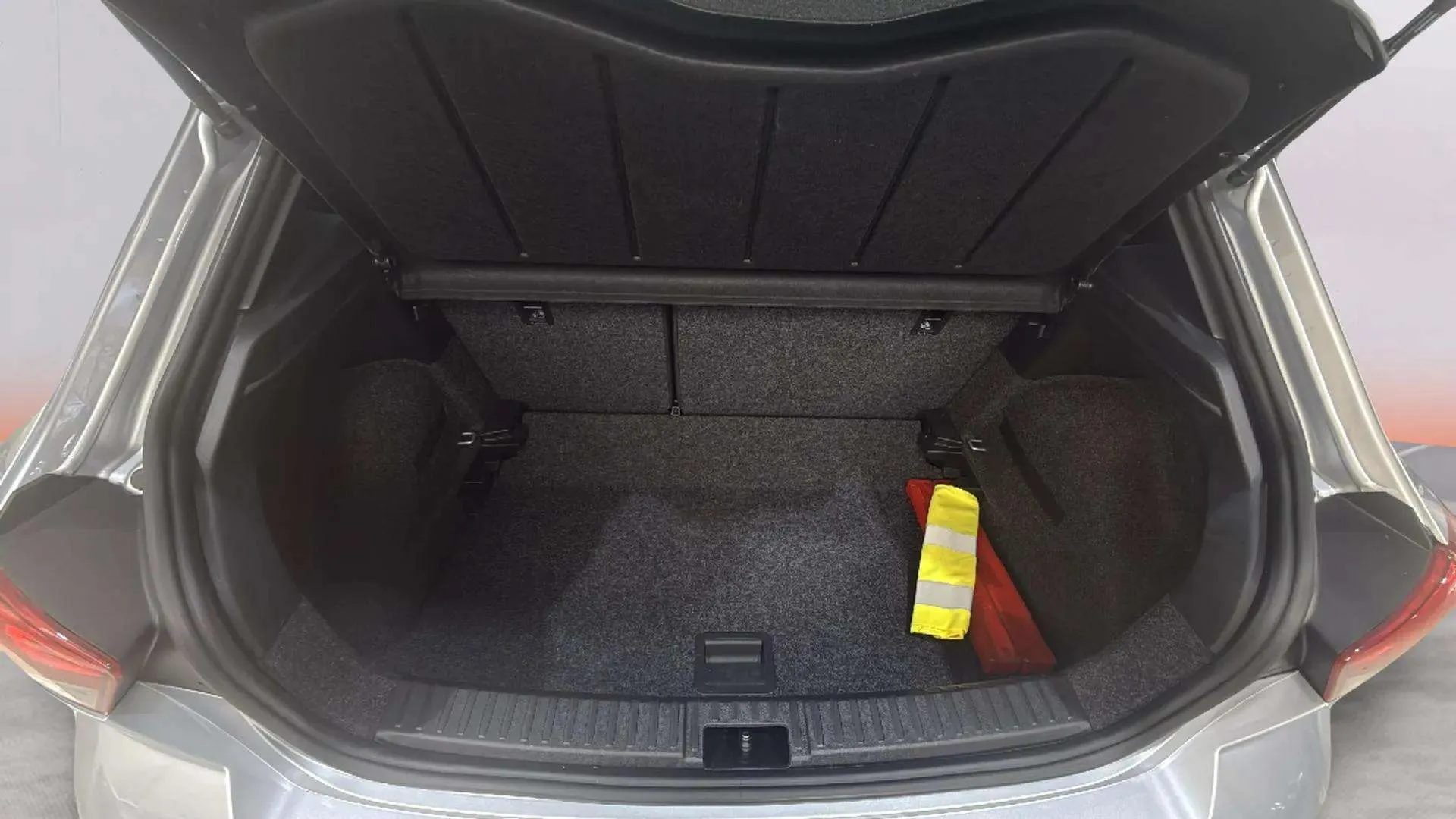 SEAT Ibiza 1.0 TSI FR Plus - foto 15