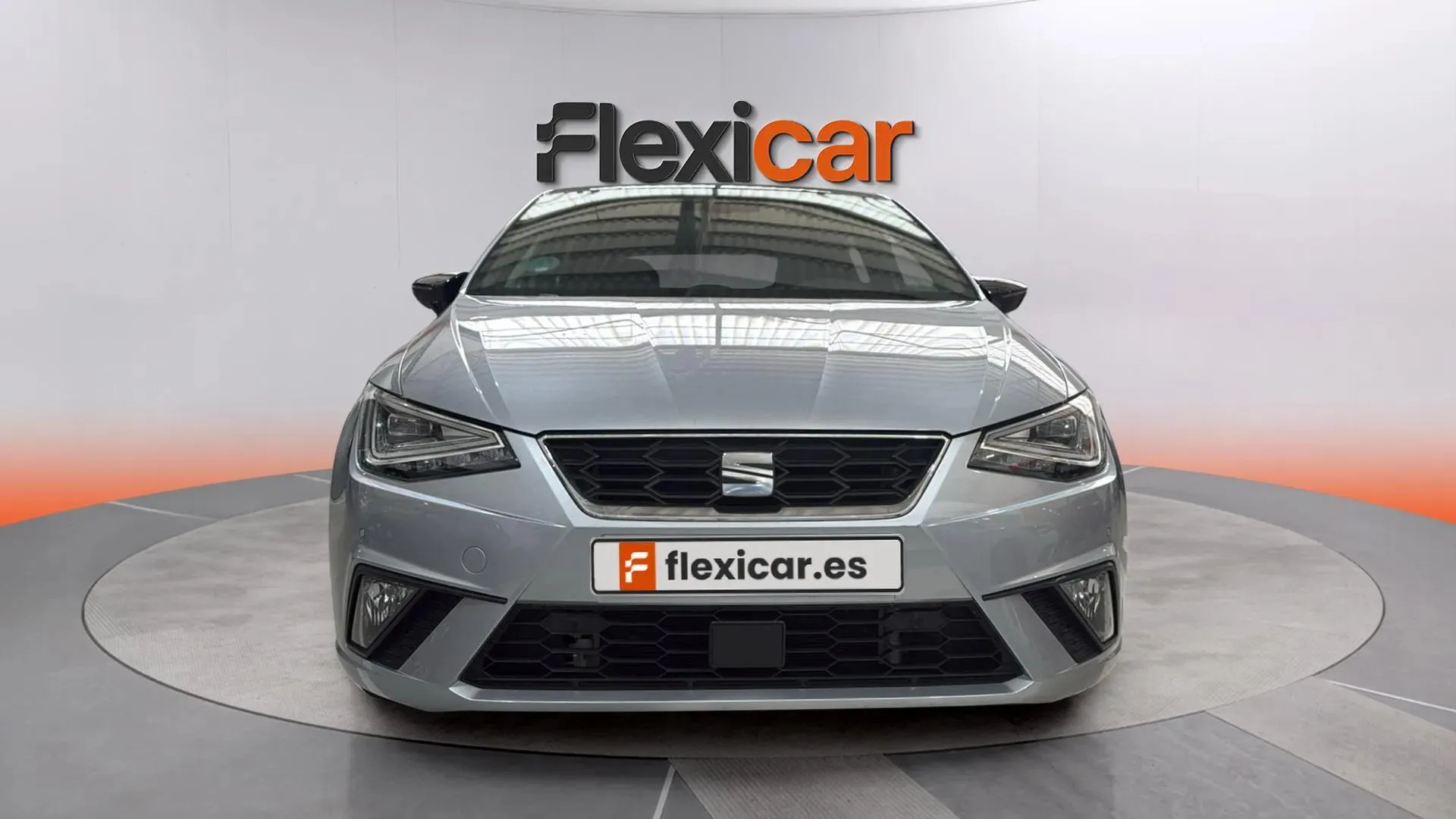 SEAT Ibiza 1.0 TSI FR Plus - foto 2