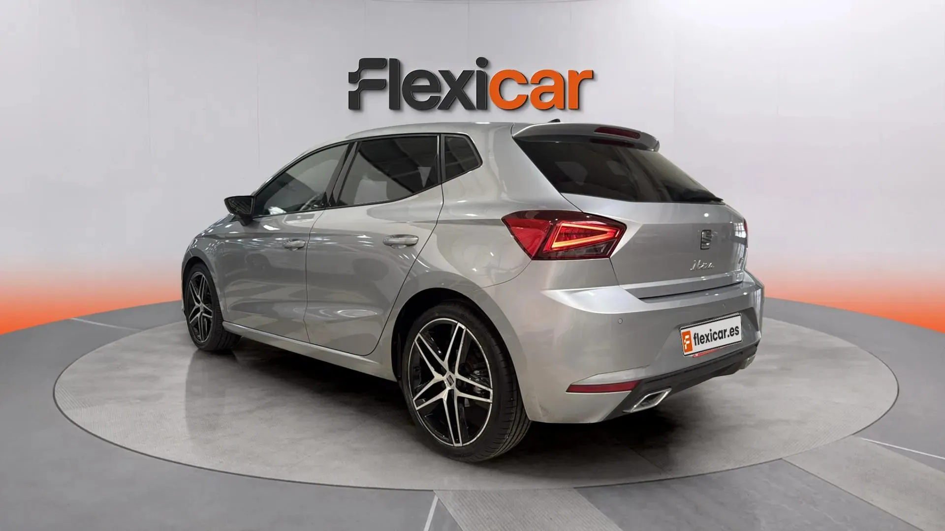 SEAT Ibiza 1.0 TSI FR Plus - foto 5