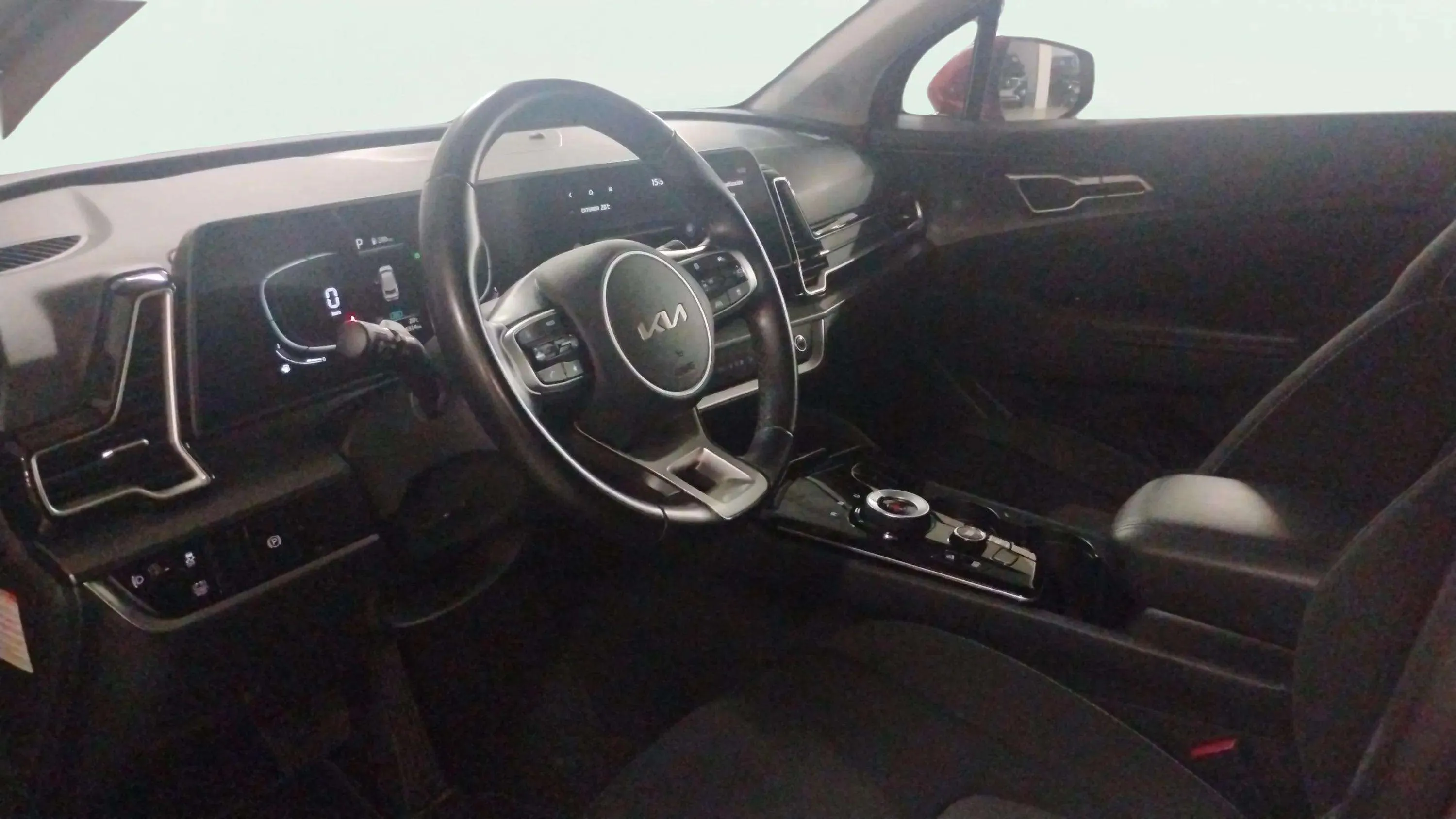 Kia Sportage 1.6 T-GDi HEV Drive 4x2 - foto 14