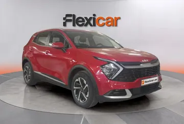 kia sportage 16 t gdi hev 171kw 230cv drive 4x2 hibrido no enchufable automatica madrid av andalucia 903000000267642