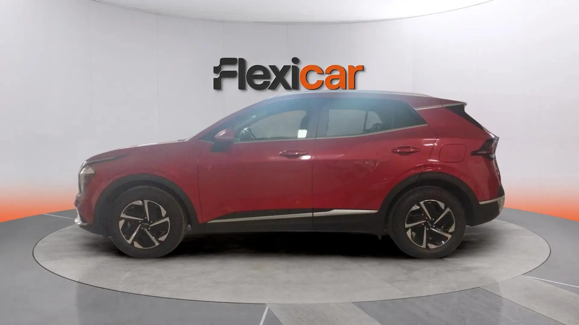 Kia Sportage 1.6 T-GDi HEV Drive 4x2 - foto 4