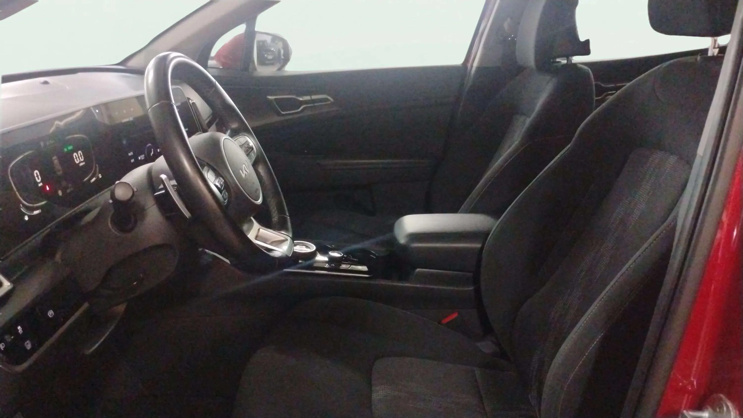 Kia Sportage 1.6 T-GDi HEV Drive 4x2 - foto 15