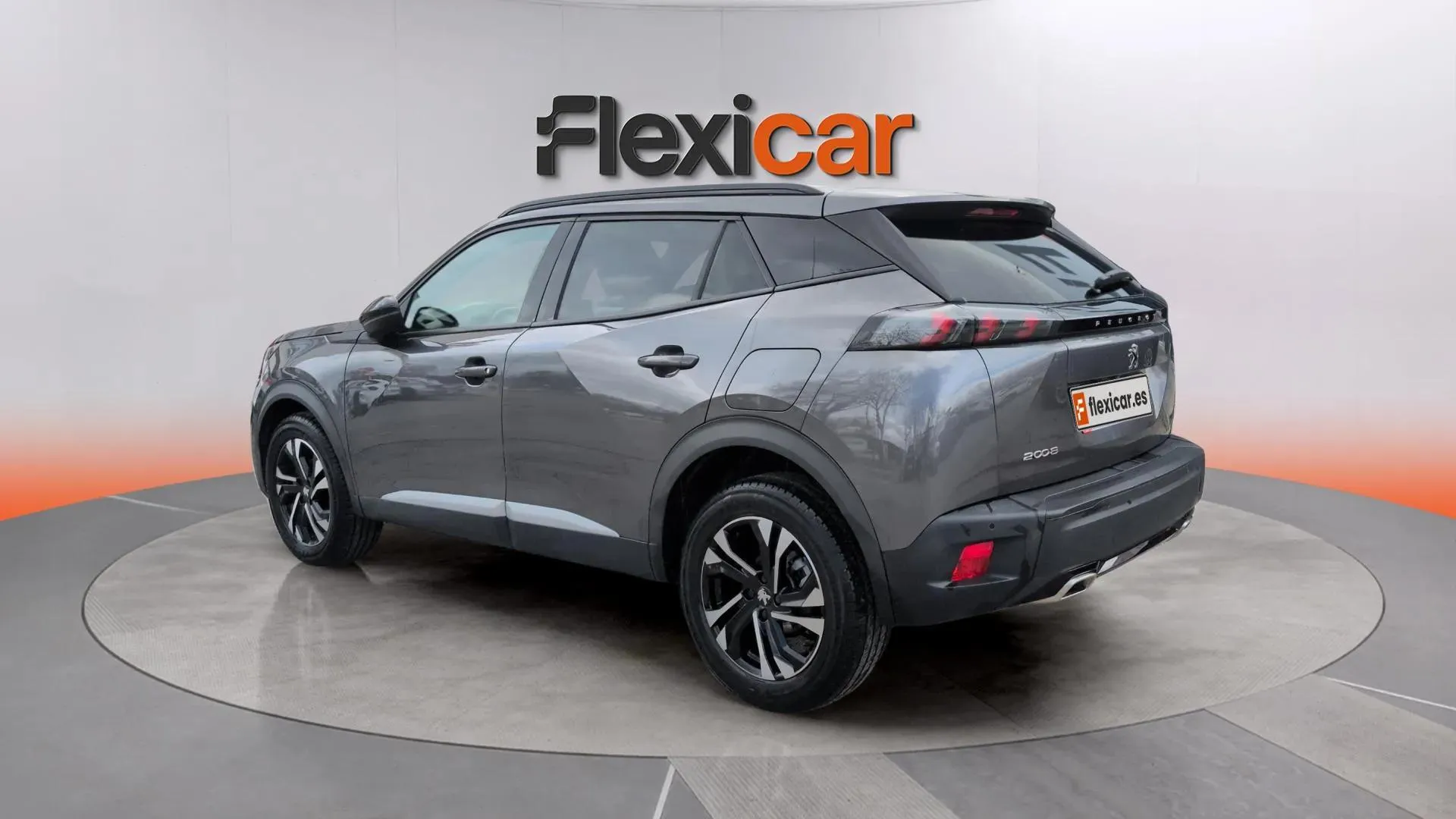 Peugeot 2008 Allure Pack PureTech 130 - foto 5