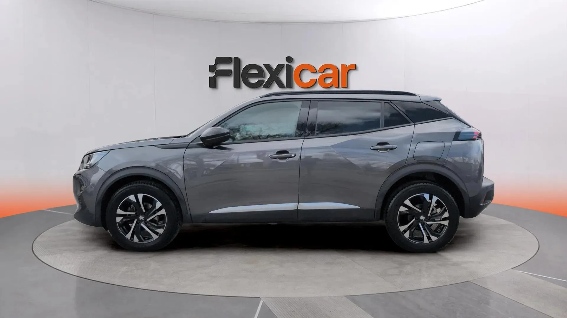 Peugeot 2008 Allure Pack PureTech 130 - foto 4