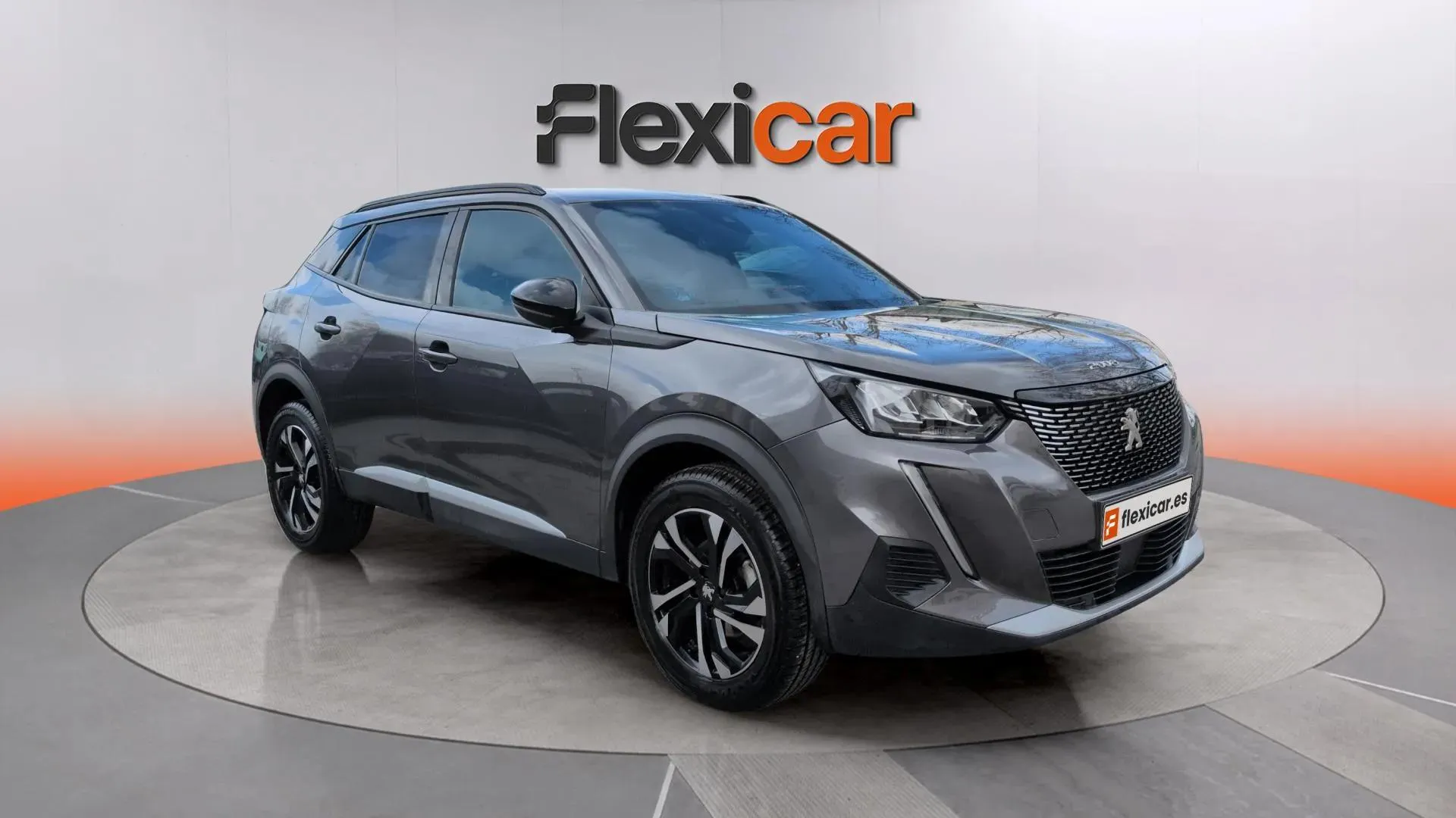 Peugeot 2008 Allure Pack PureTech 130