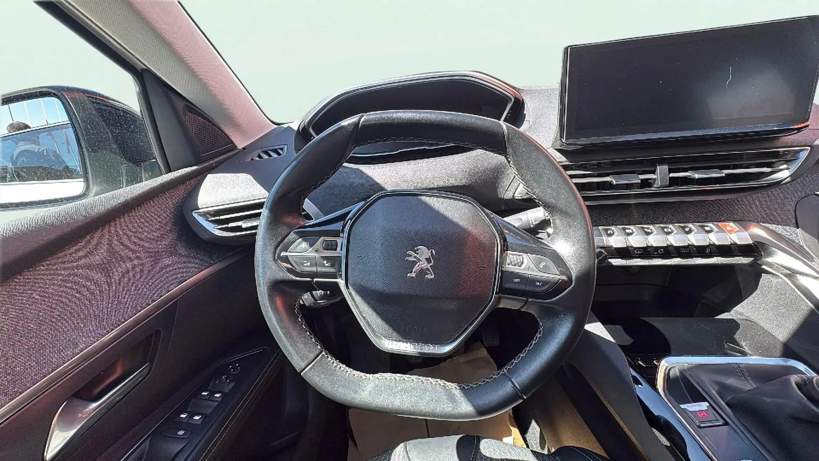 Peugeot 5008 1.5 BlueHDi Active Pack - foto 8
