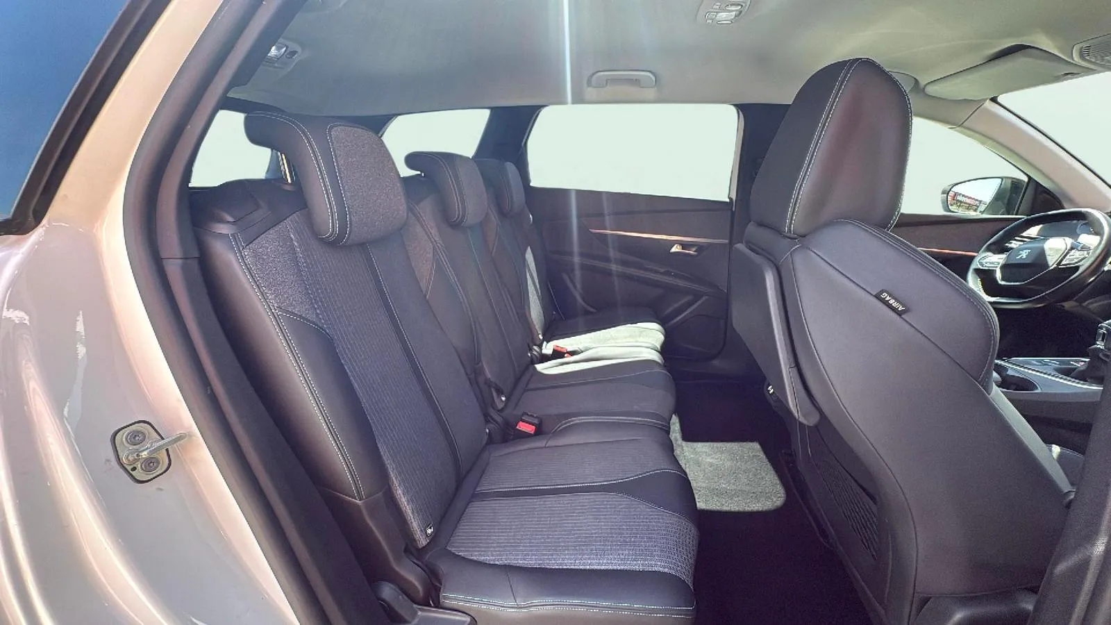 Peugeot 5008 1.5 BlueHDi Active Pack - foto 13
