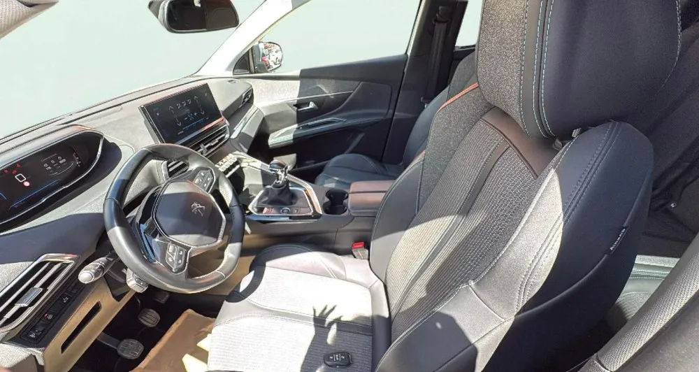 Peugeot 5008 1.5 BlueHDi Active Pack - foto 9