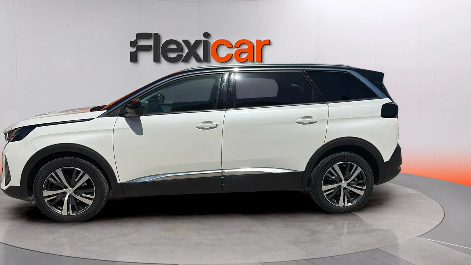 Peugeot 5008 1.5 BlueHDi Active Pack - foto 3