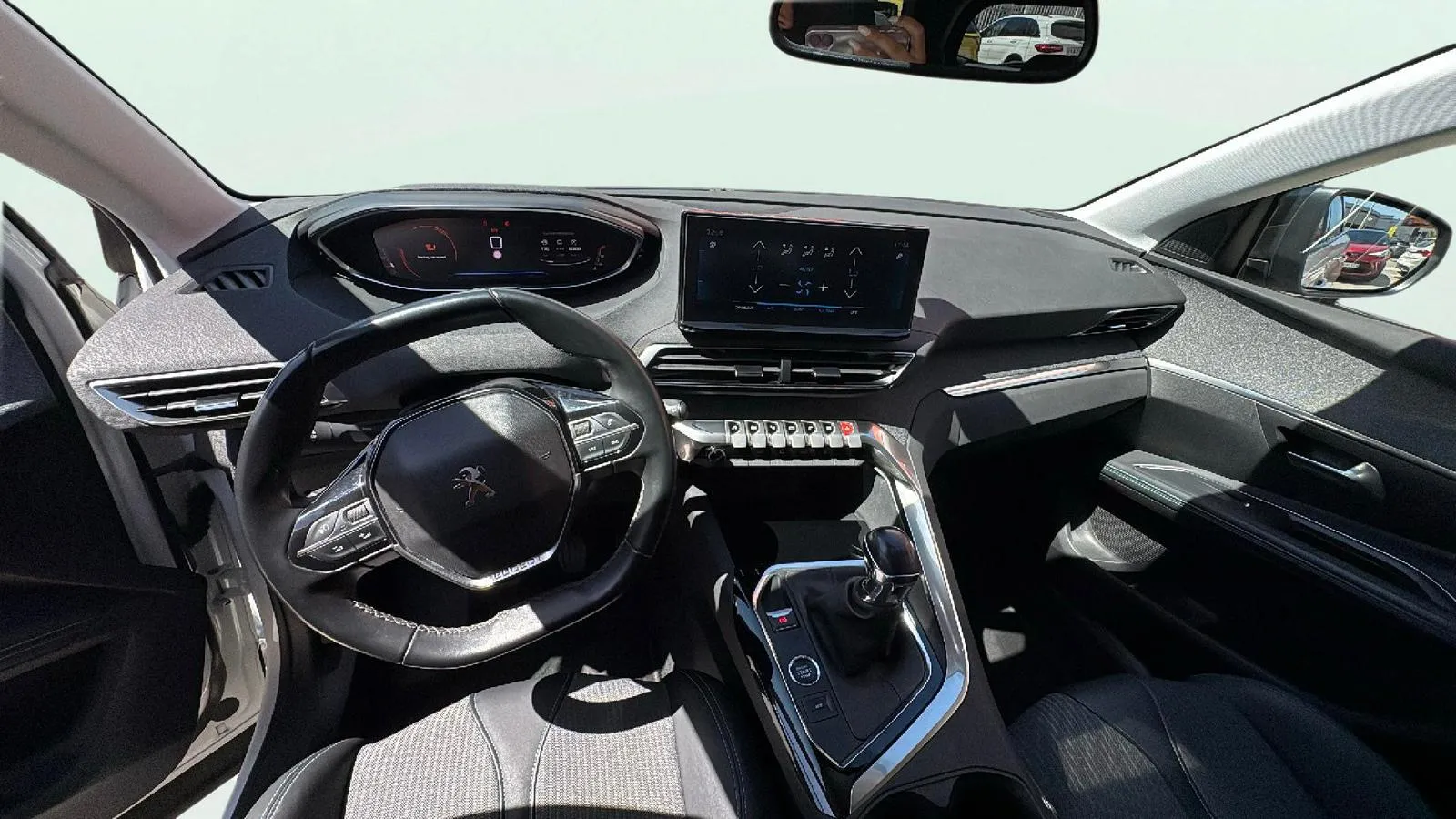 Peugeot 5008 1.5 BlueHDi Active Pack - foto 10