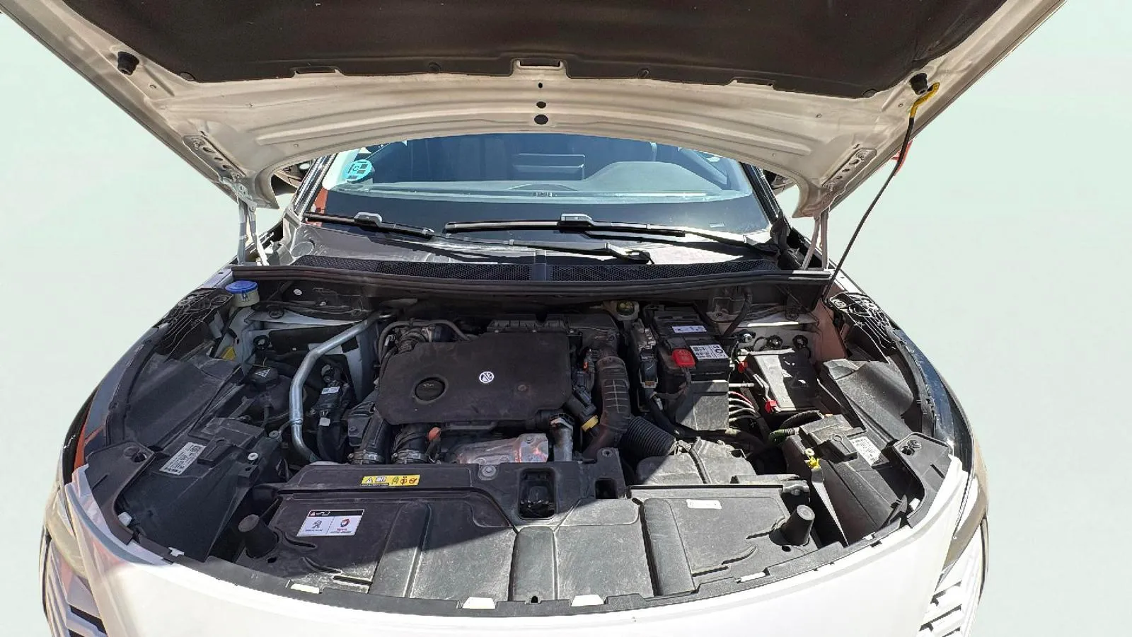 Peugeot 5008 1.5 BlueHDi Active Pack - foto 6